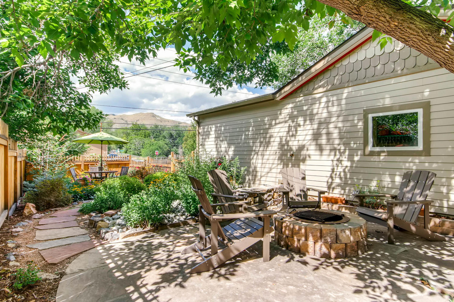 Denver-backyard