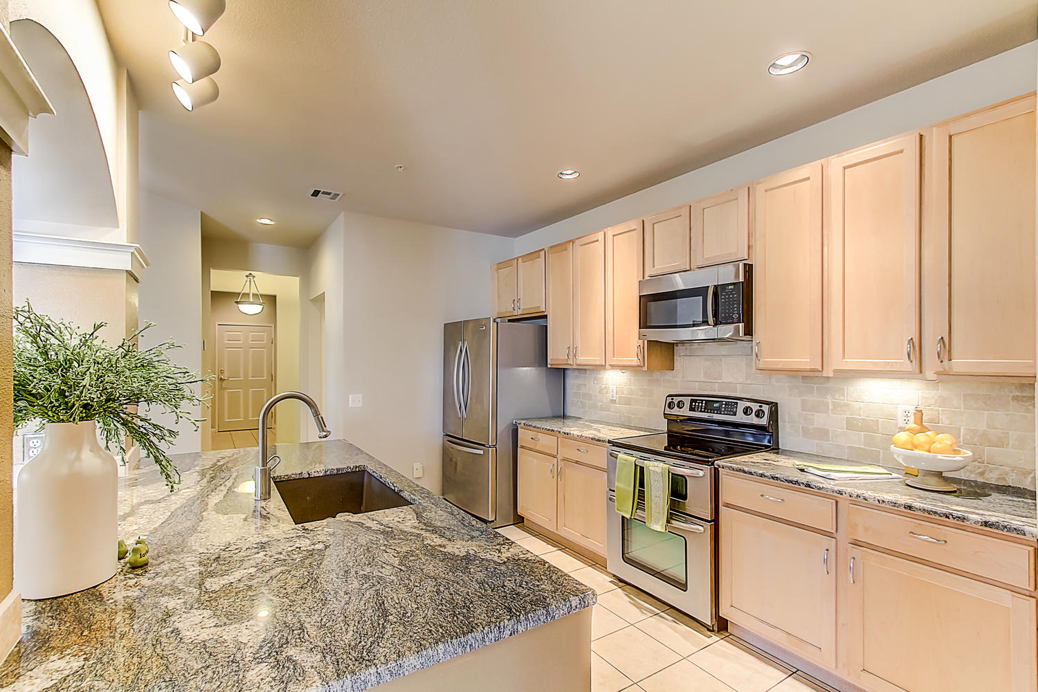 Denver kitchen