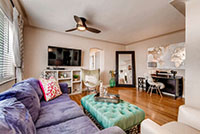 living room left