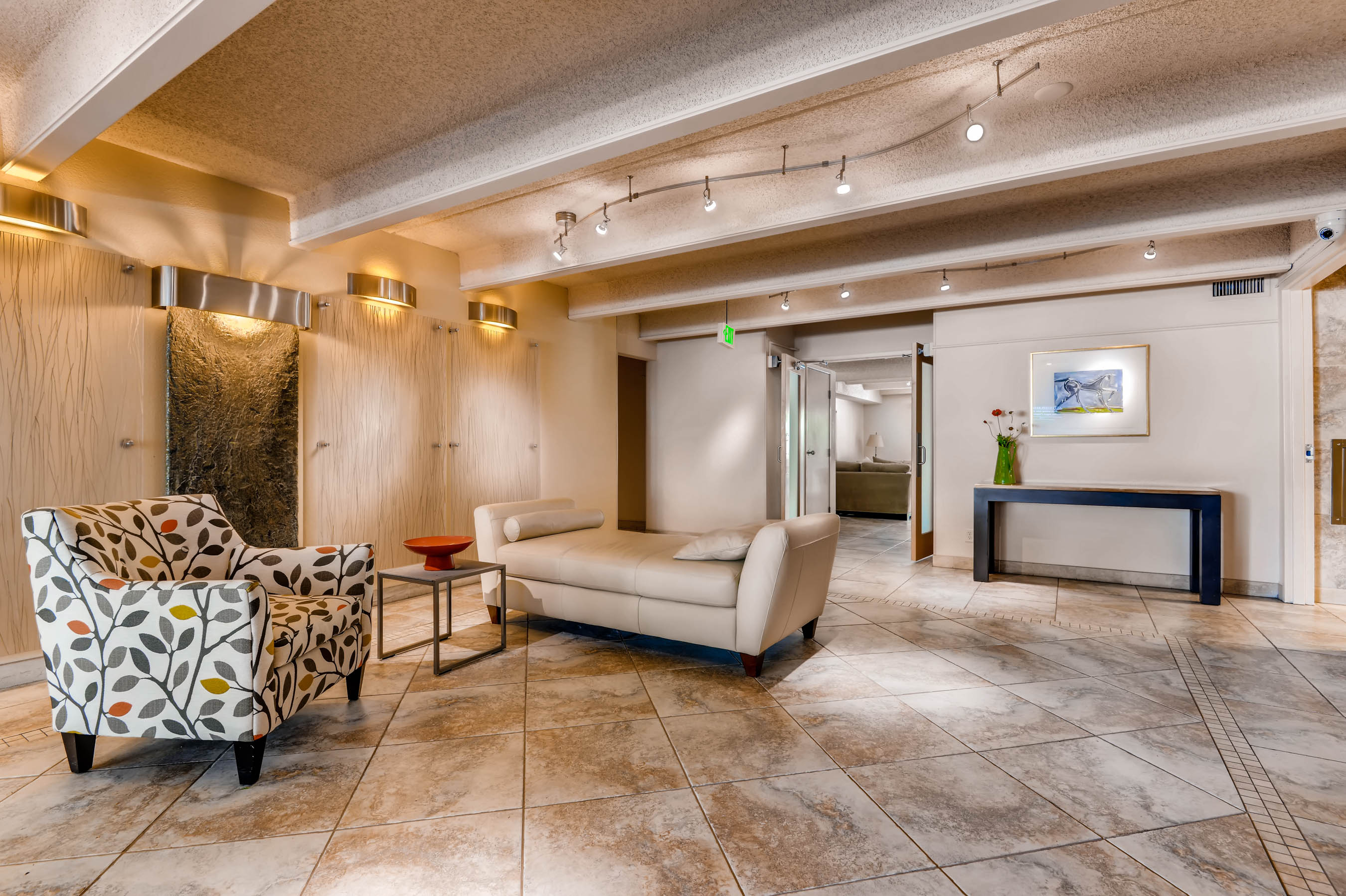 Denver Condominium