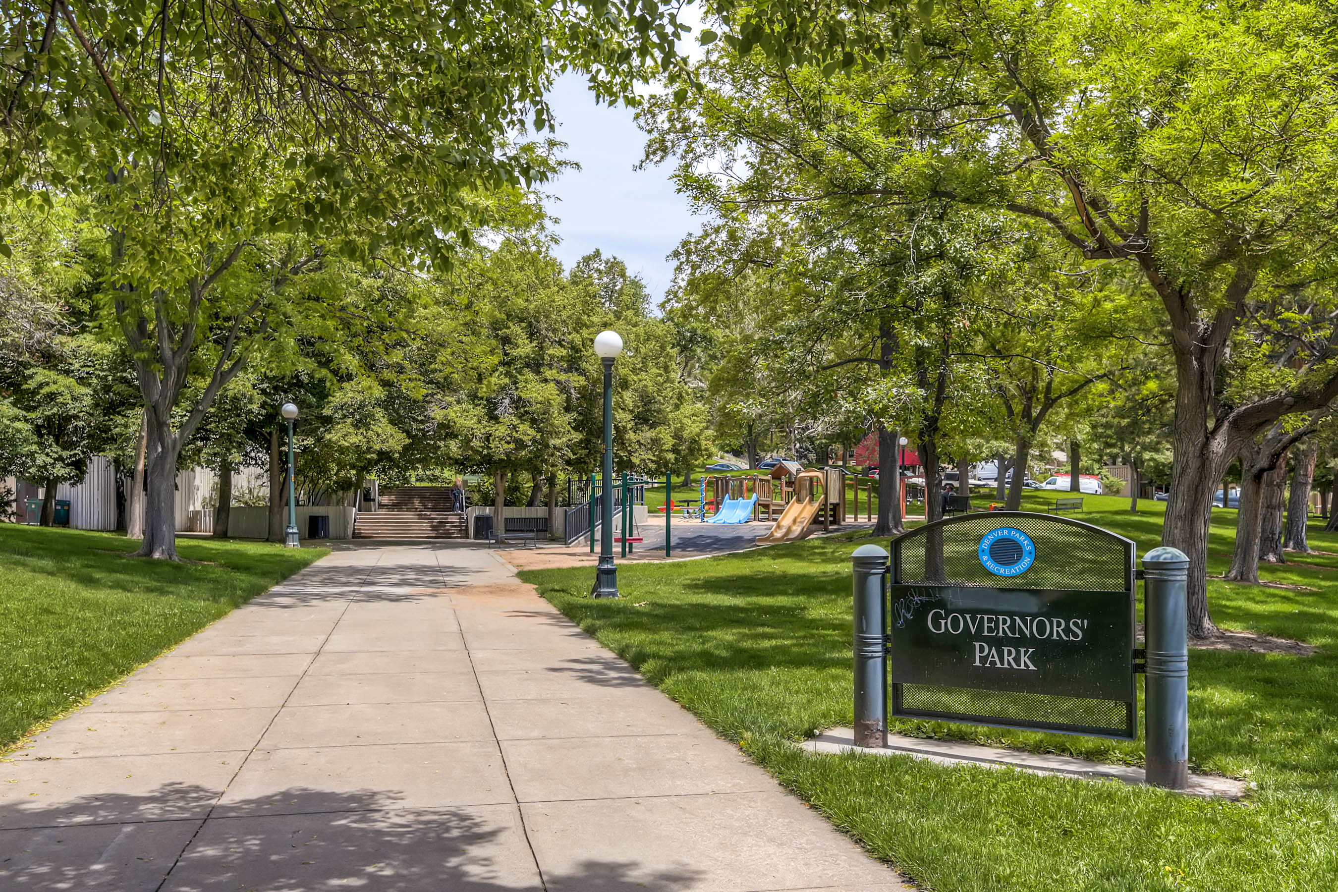 Governor's Park
