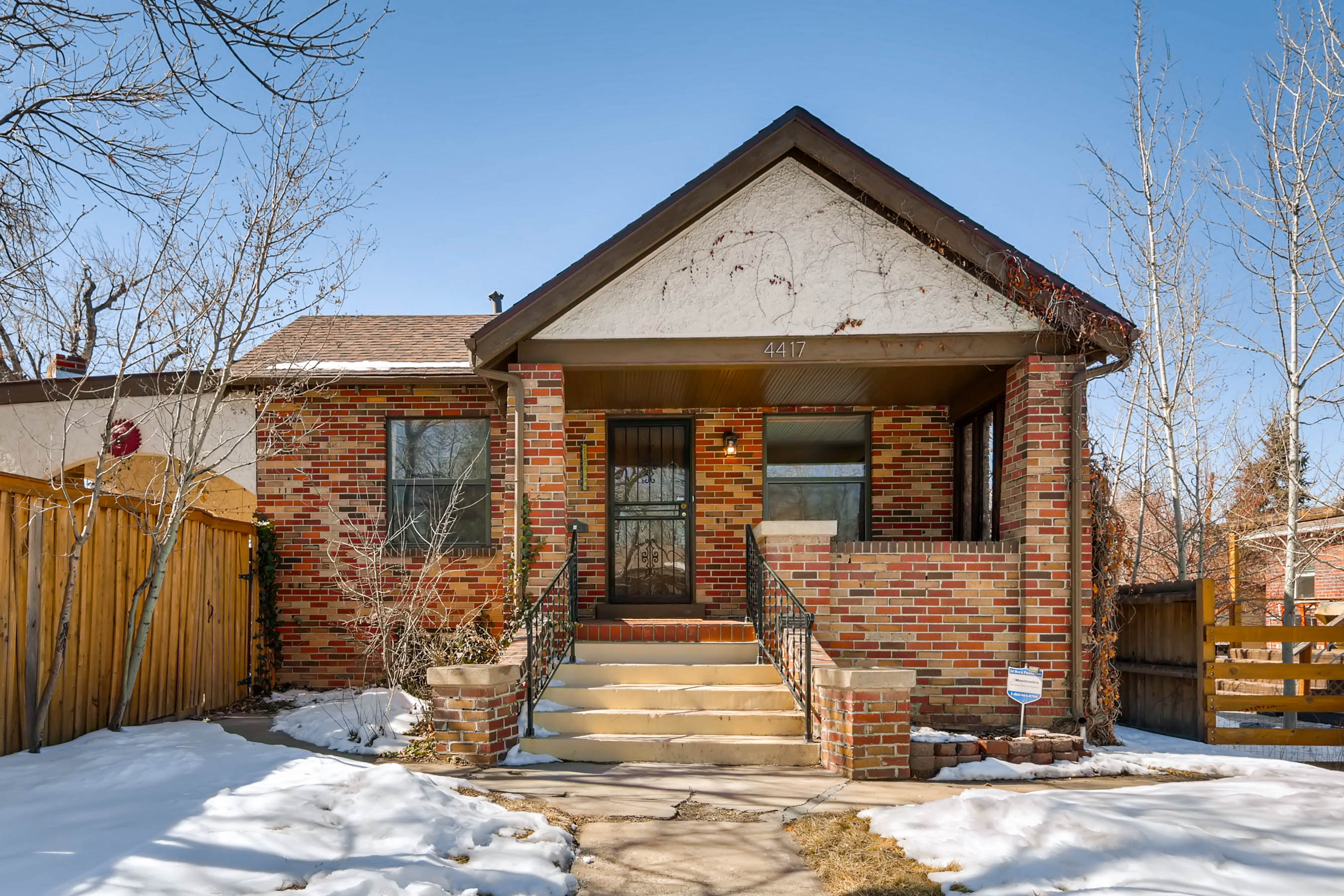 Denver-house