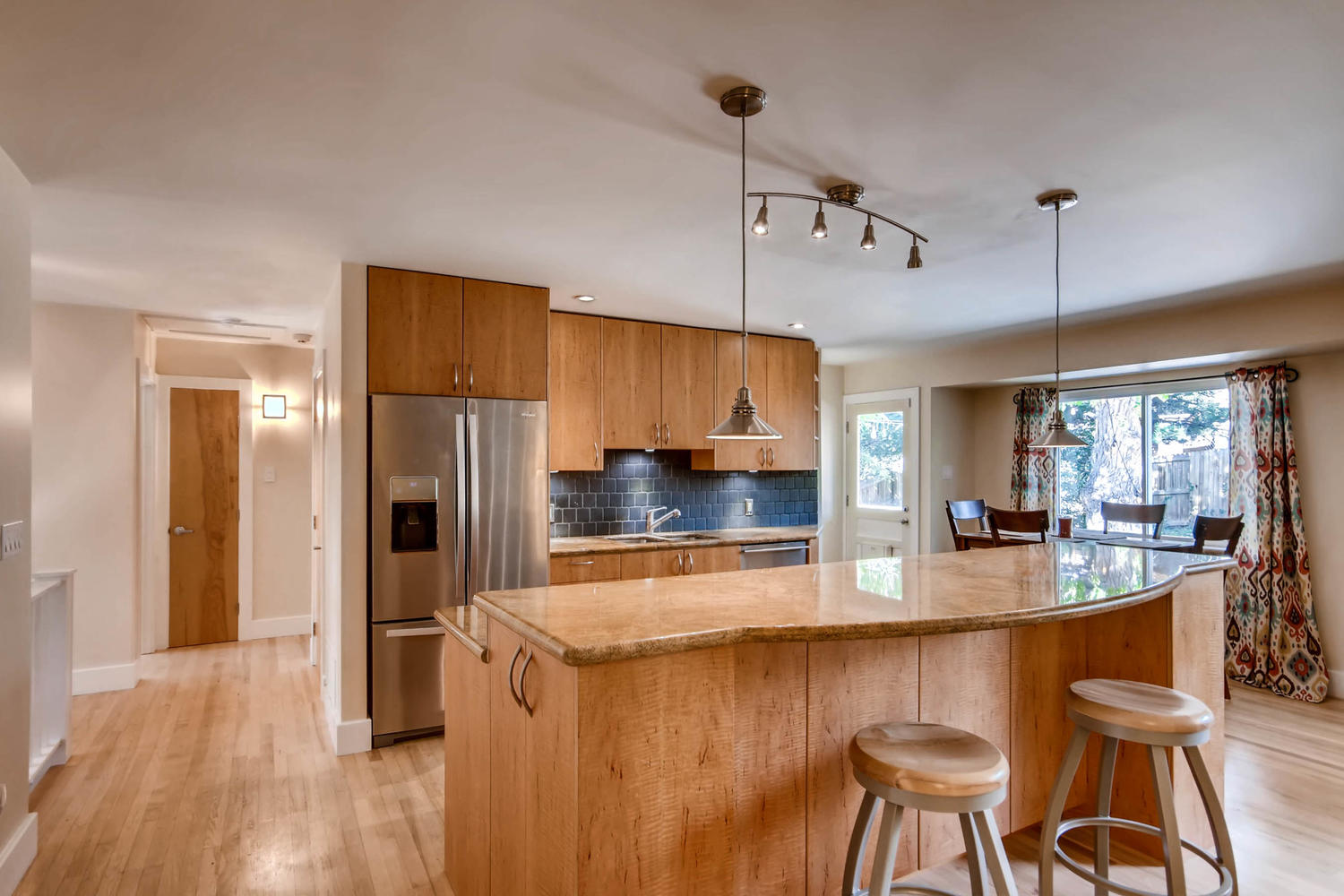 Lakewood, Kitchen