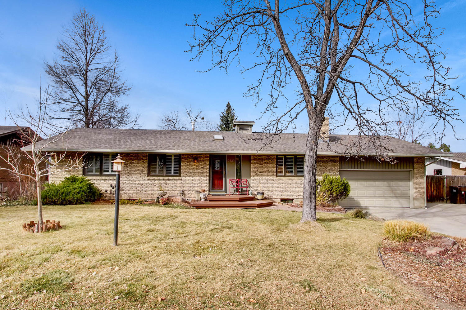 Longmont-home