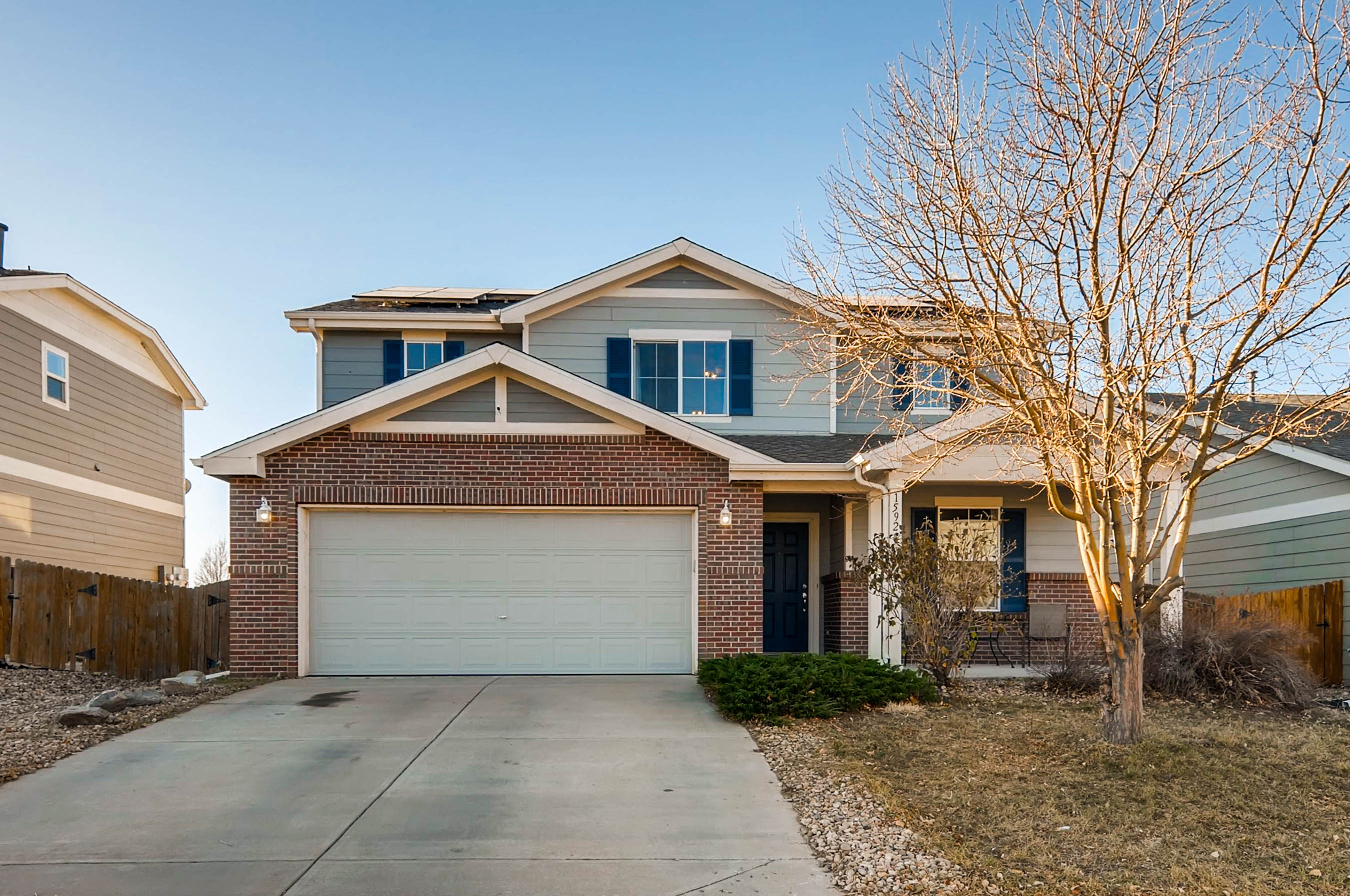 Denver-house