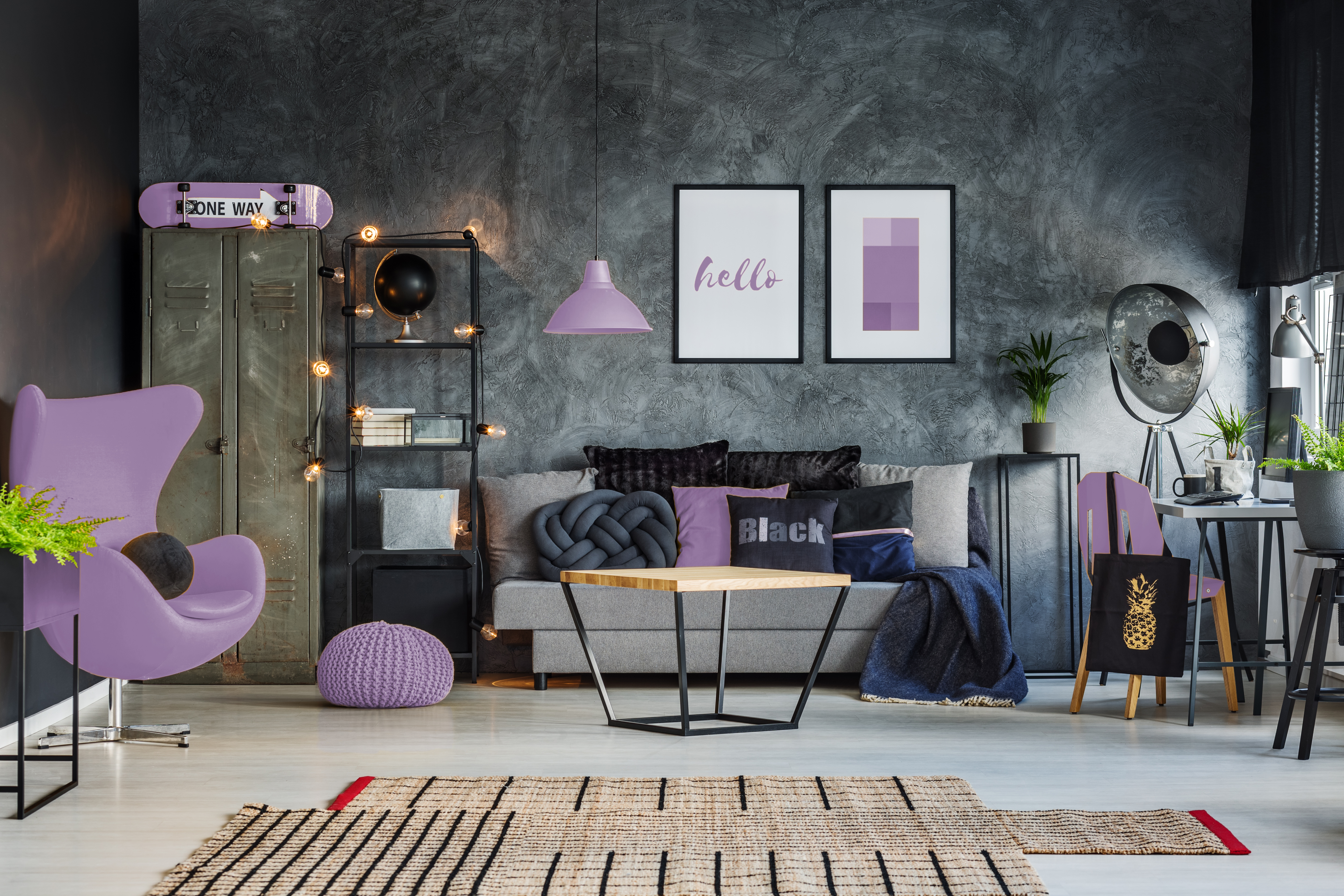 Home Design Trends 2018