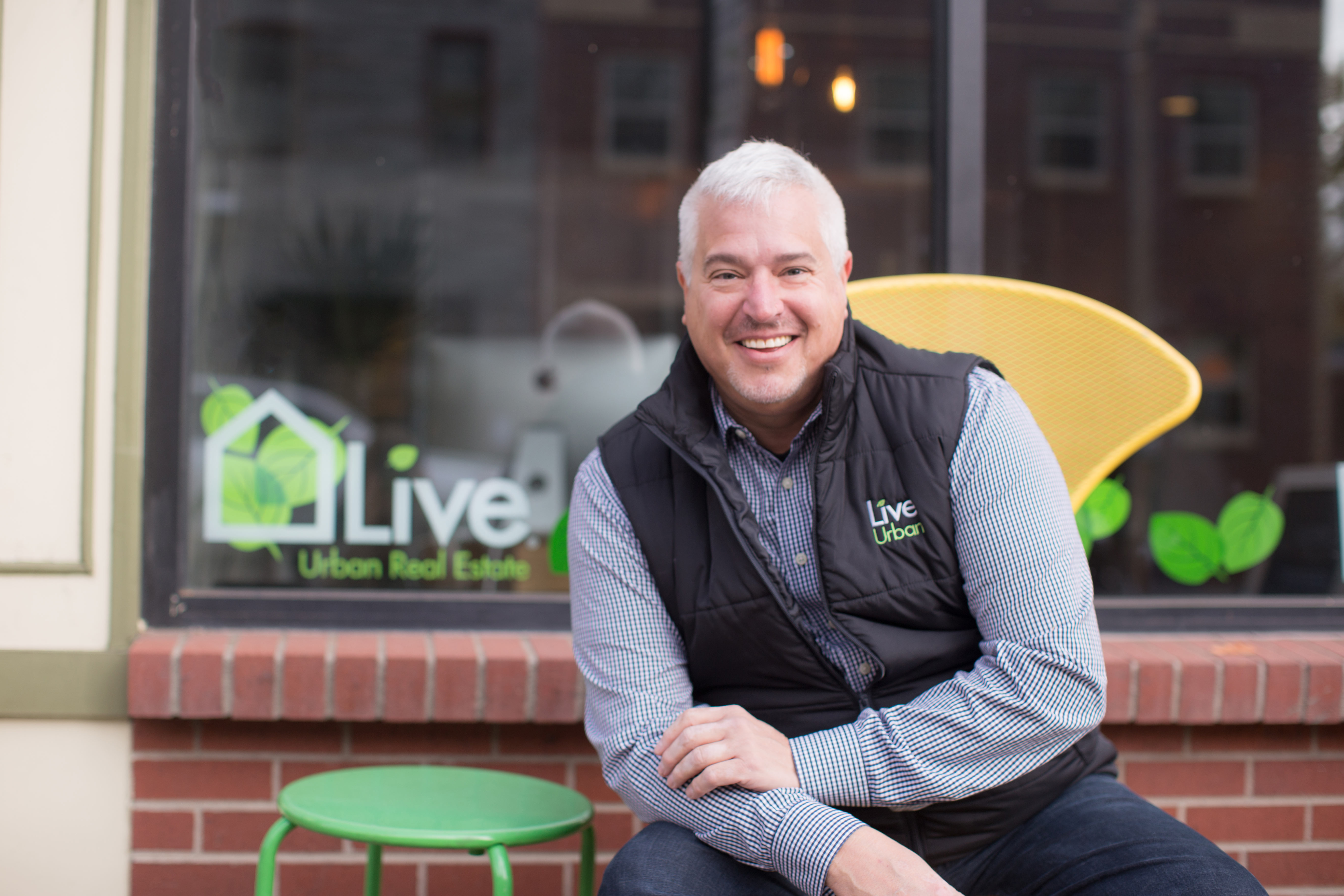   Live Urban Real Estate Announces Founder Repurchase of Brokerage