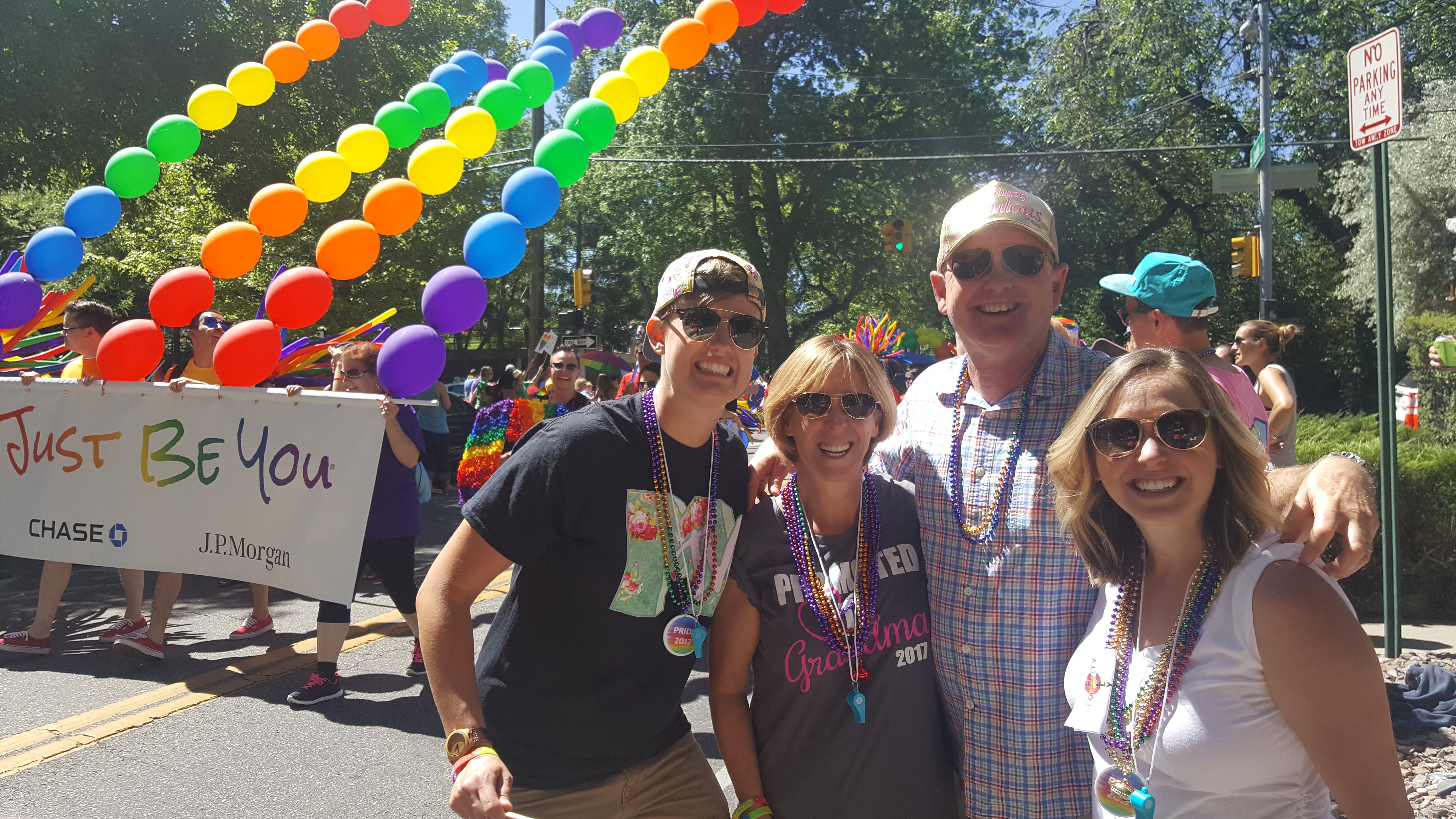 PrideFest Denver