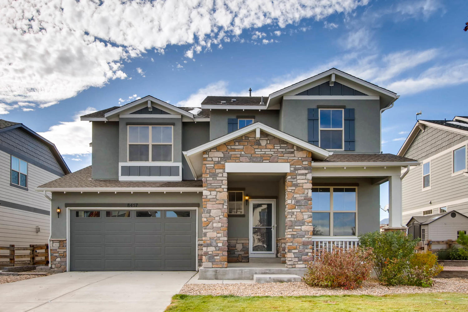 Denver-house