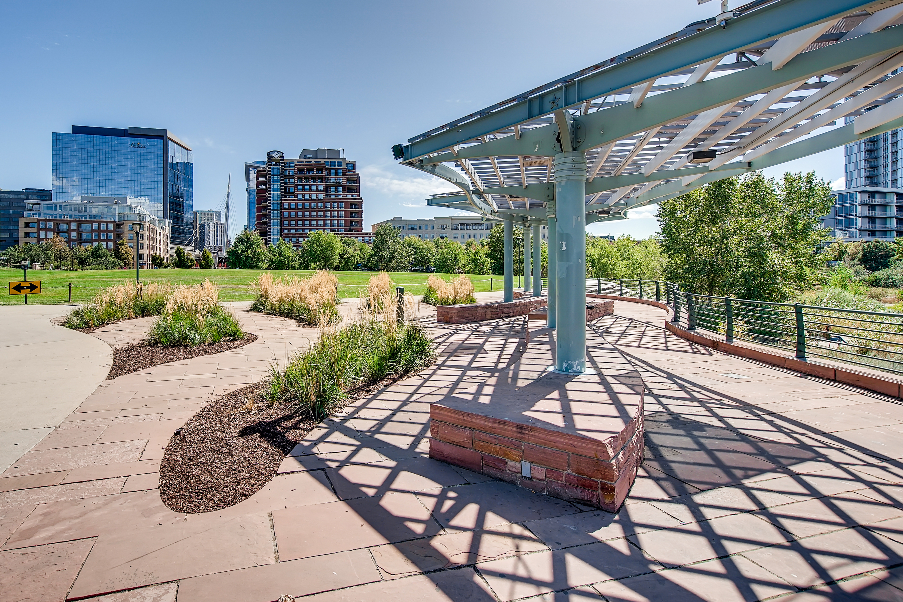 Denver City Planning