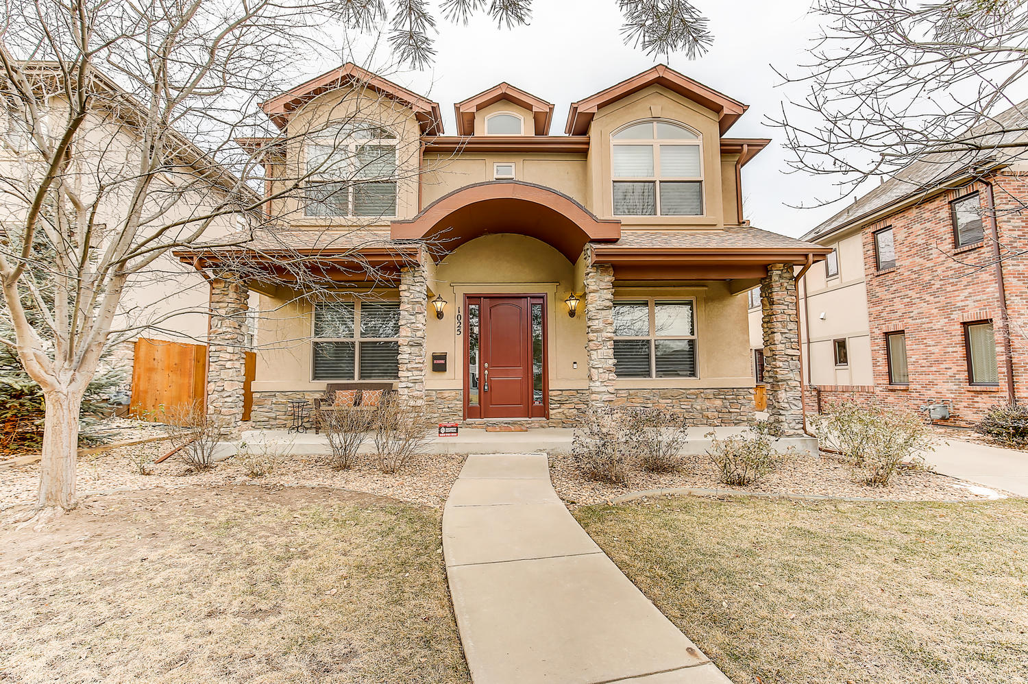 Denver-house