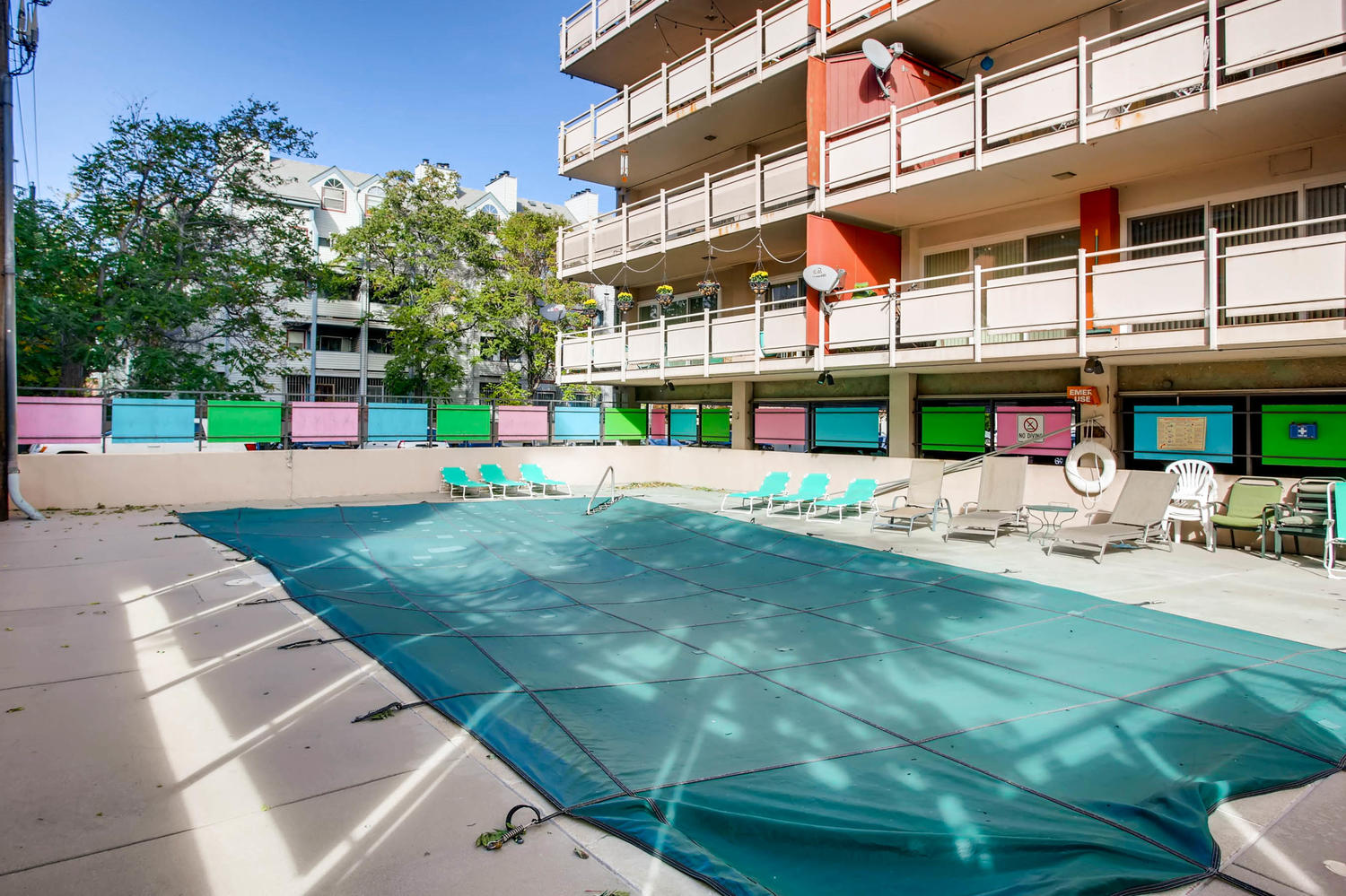 Denver-condo