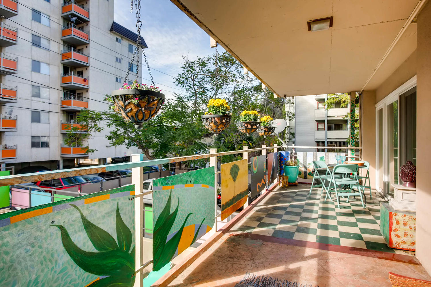 Mayfair-patio