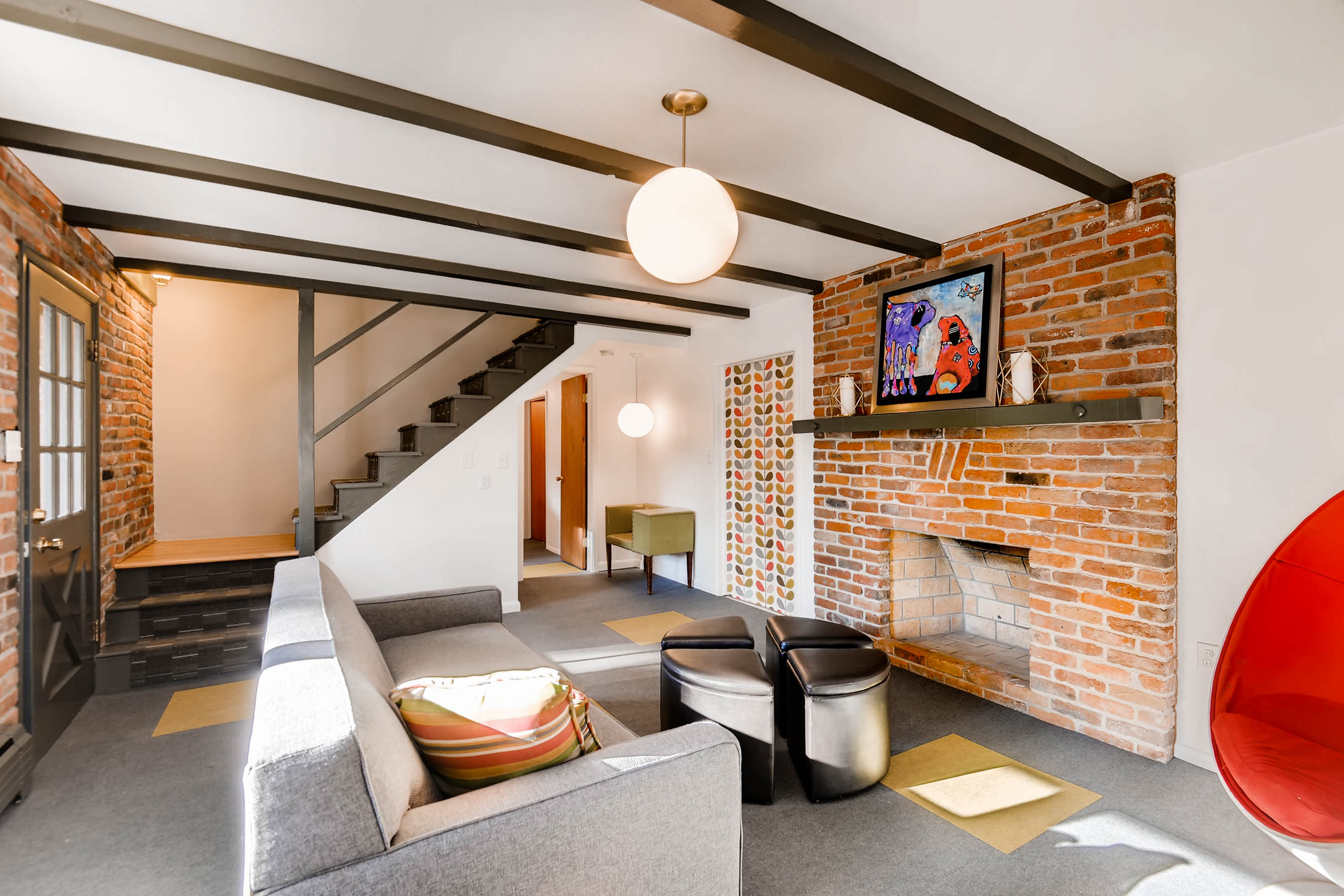 Denver Renovated Home
