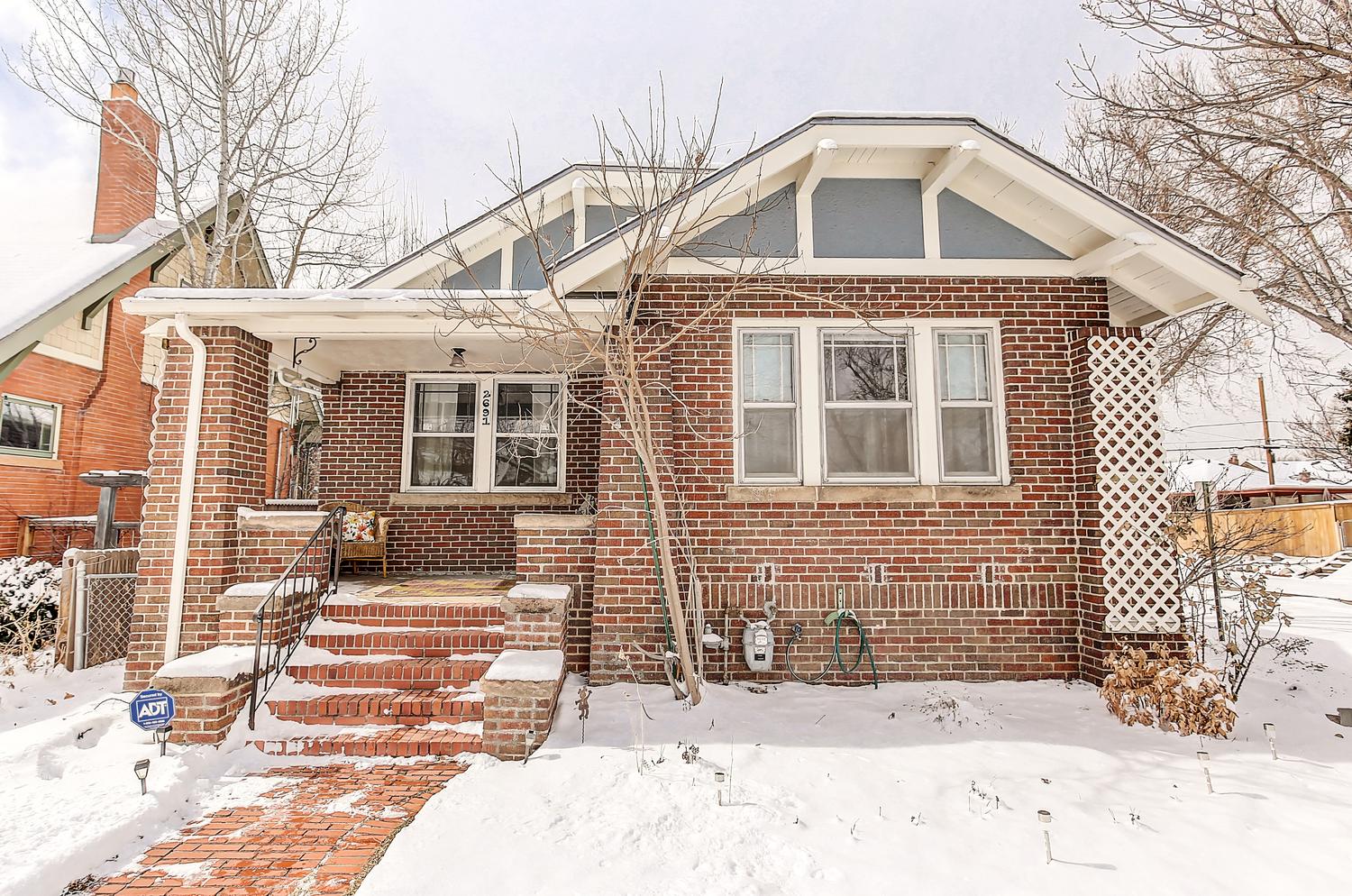 Denver-house