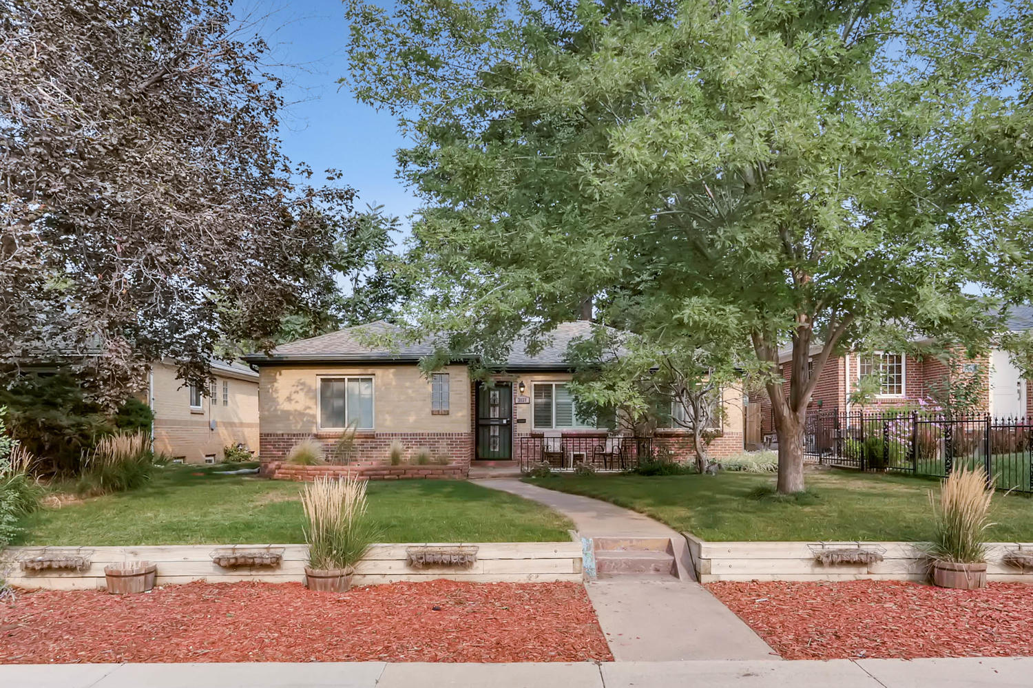 Park-Hill-home