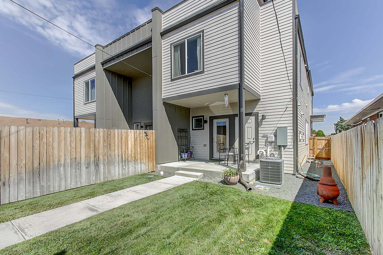 Denver-backyard