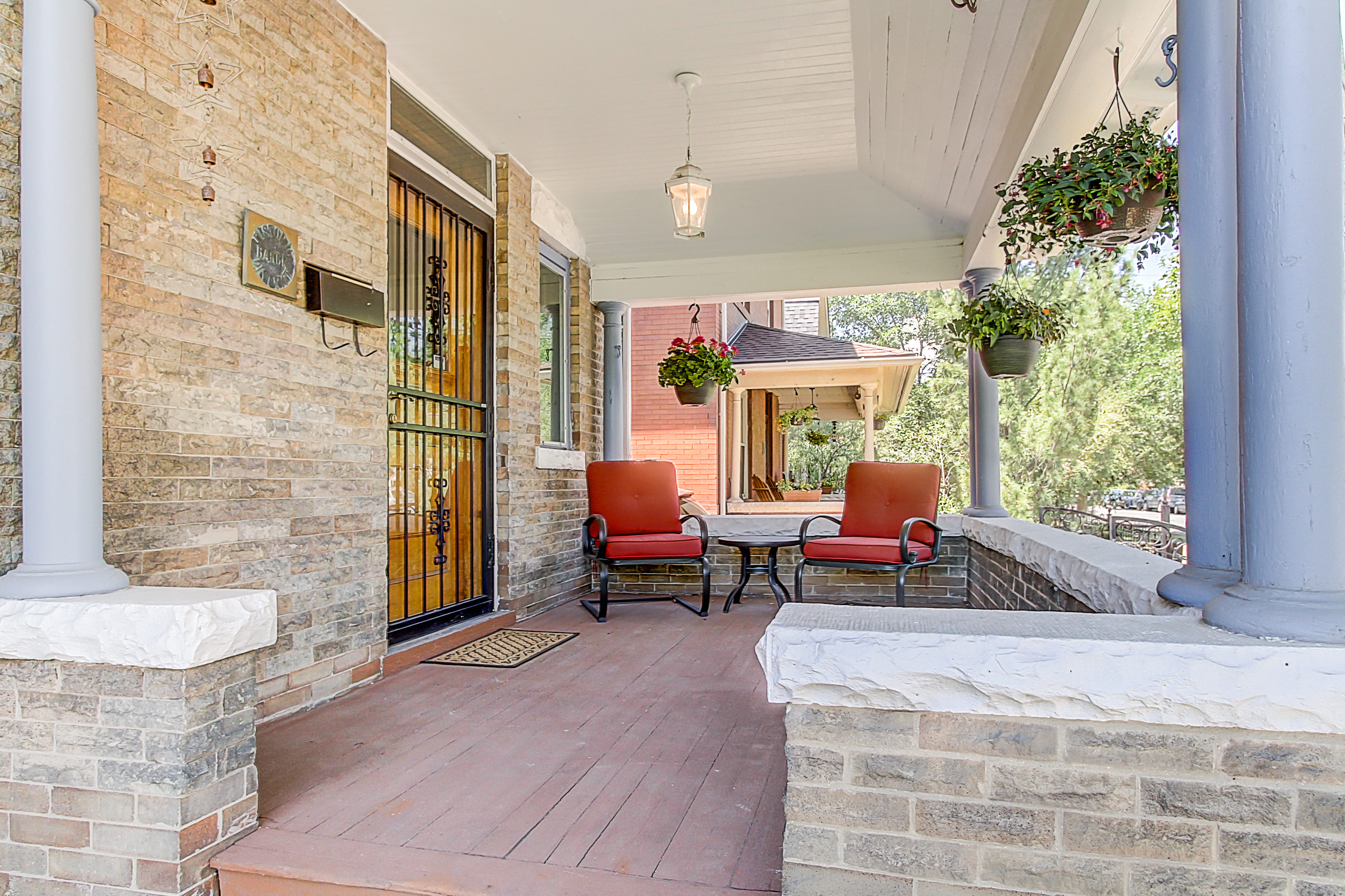 Baker Home for Sale