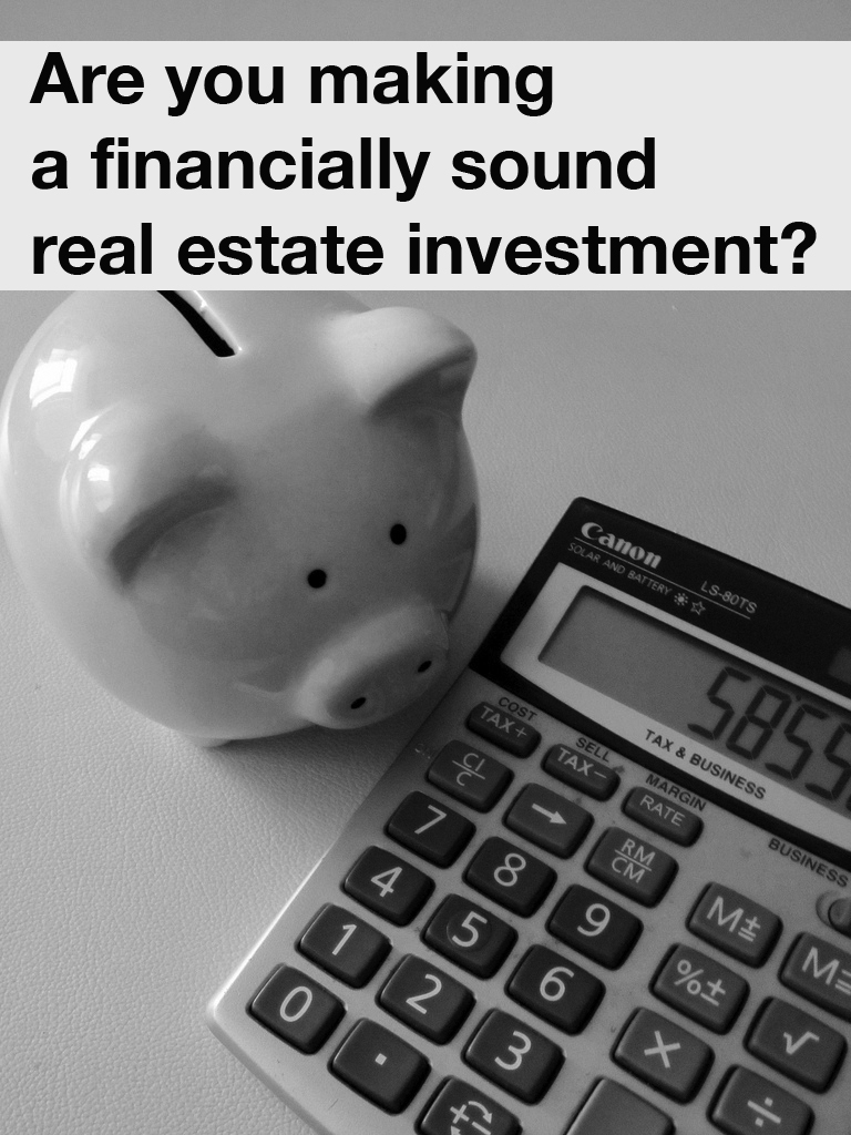 Real Estate Investing ROI