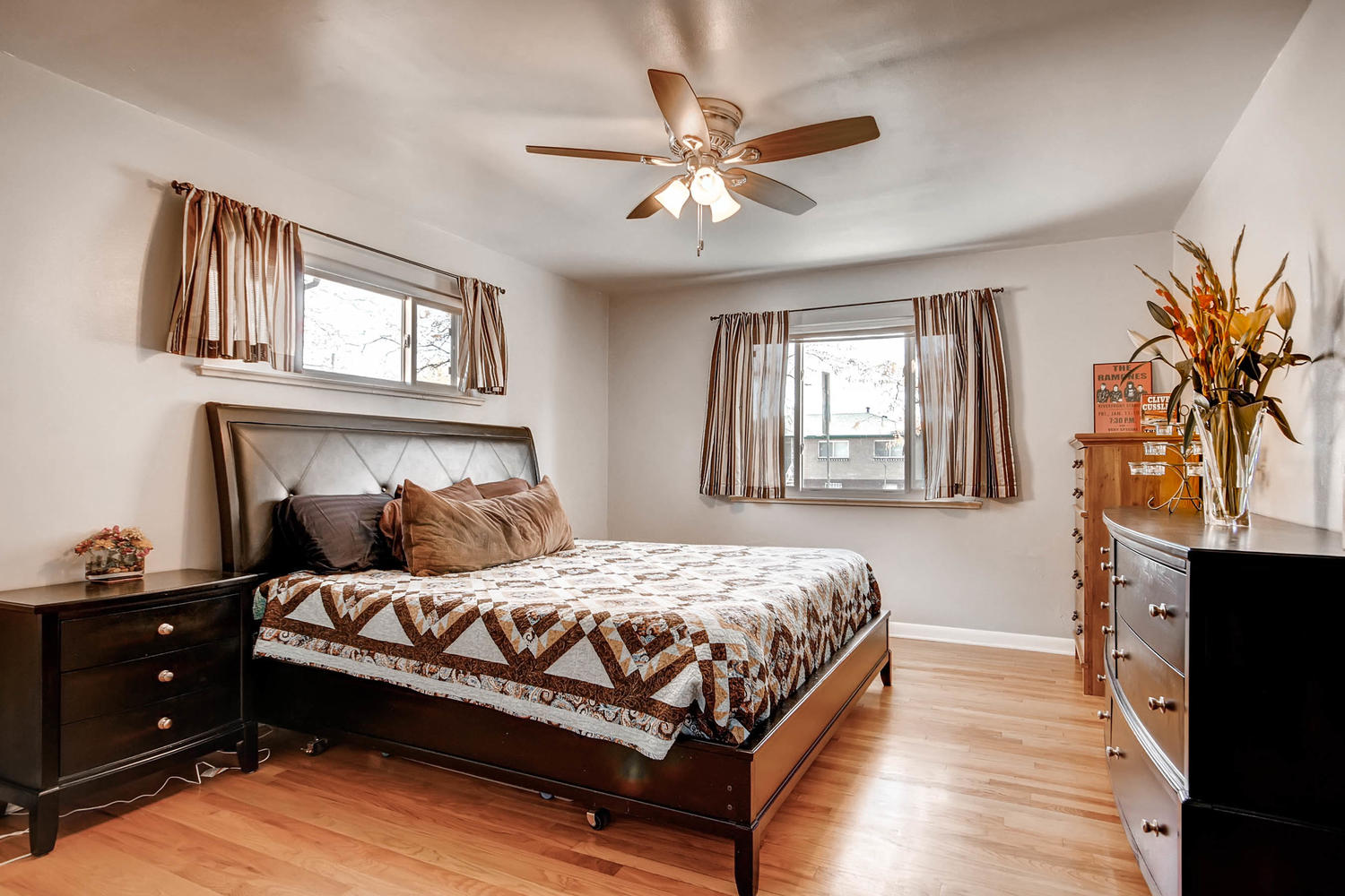 Denver-bedroom