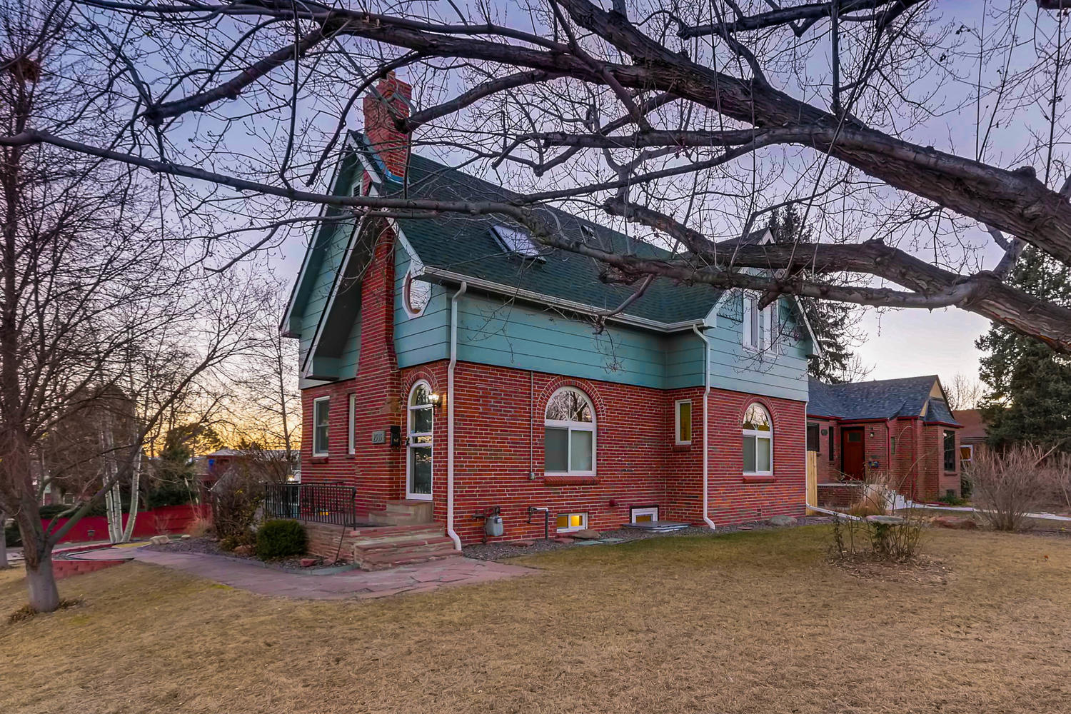 Denver-house