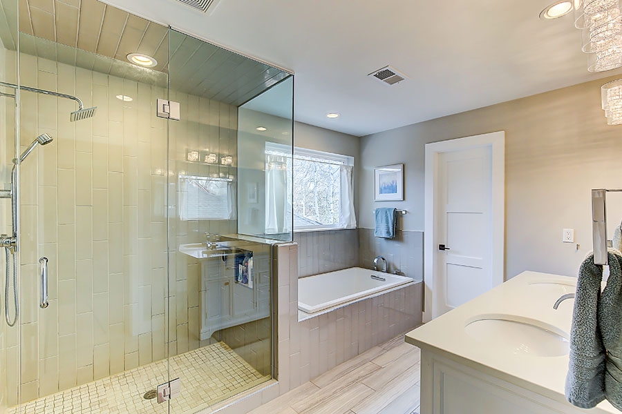 master bath