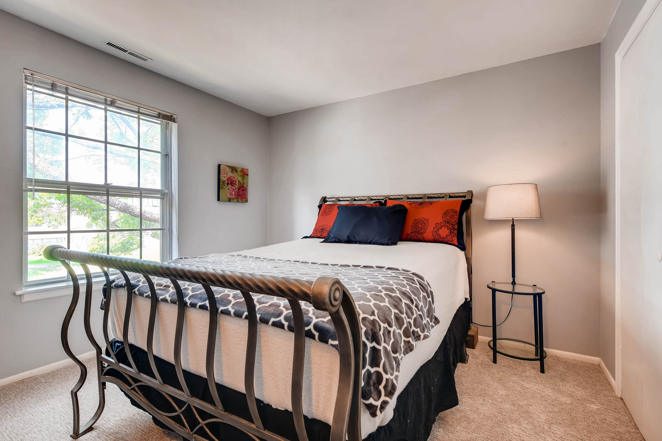 Denver bedroom