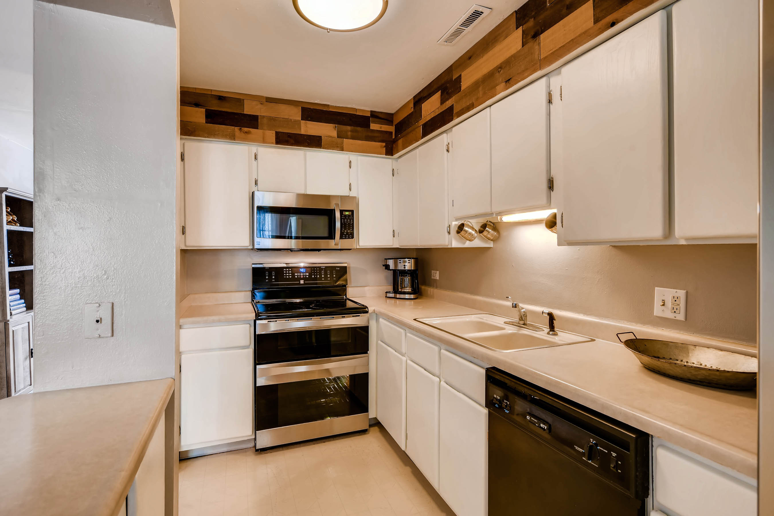 Denver kitchen