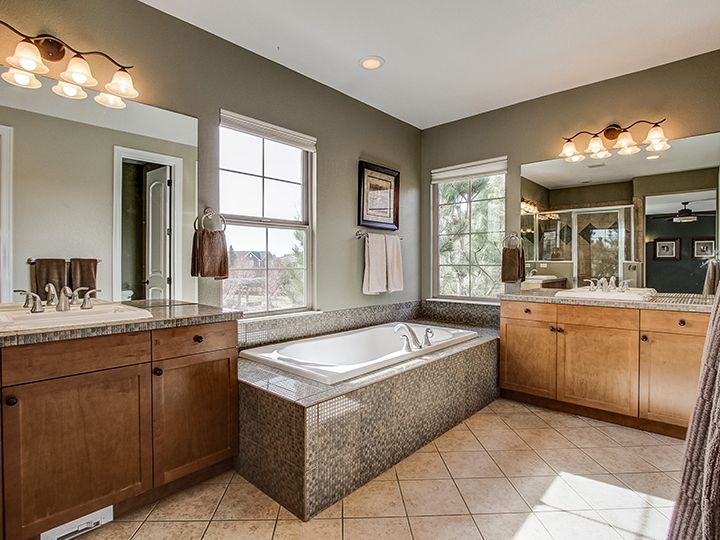 bath