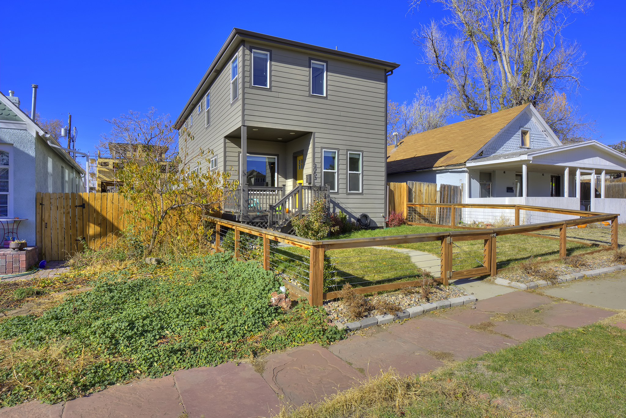 Sunnyside-house