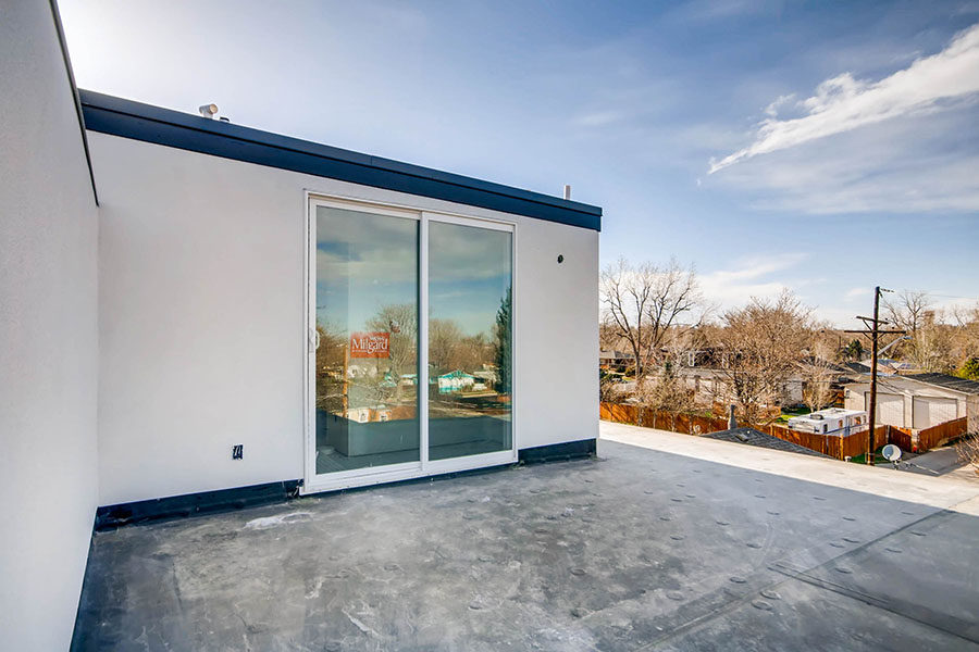 deck doors