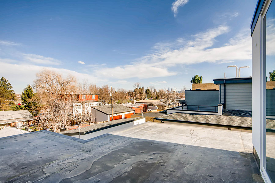 deck view