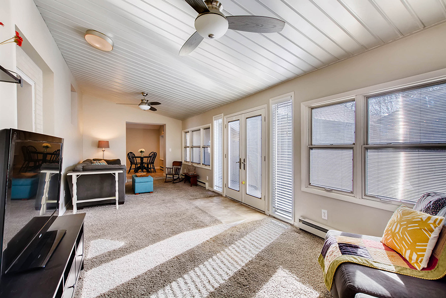 sunroom