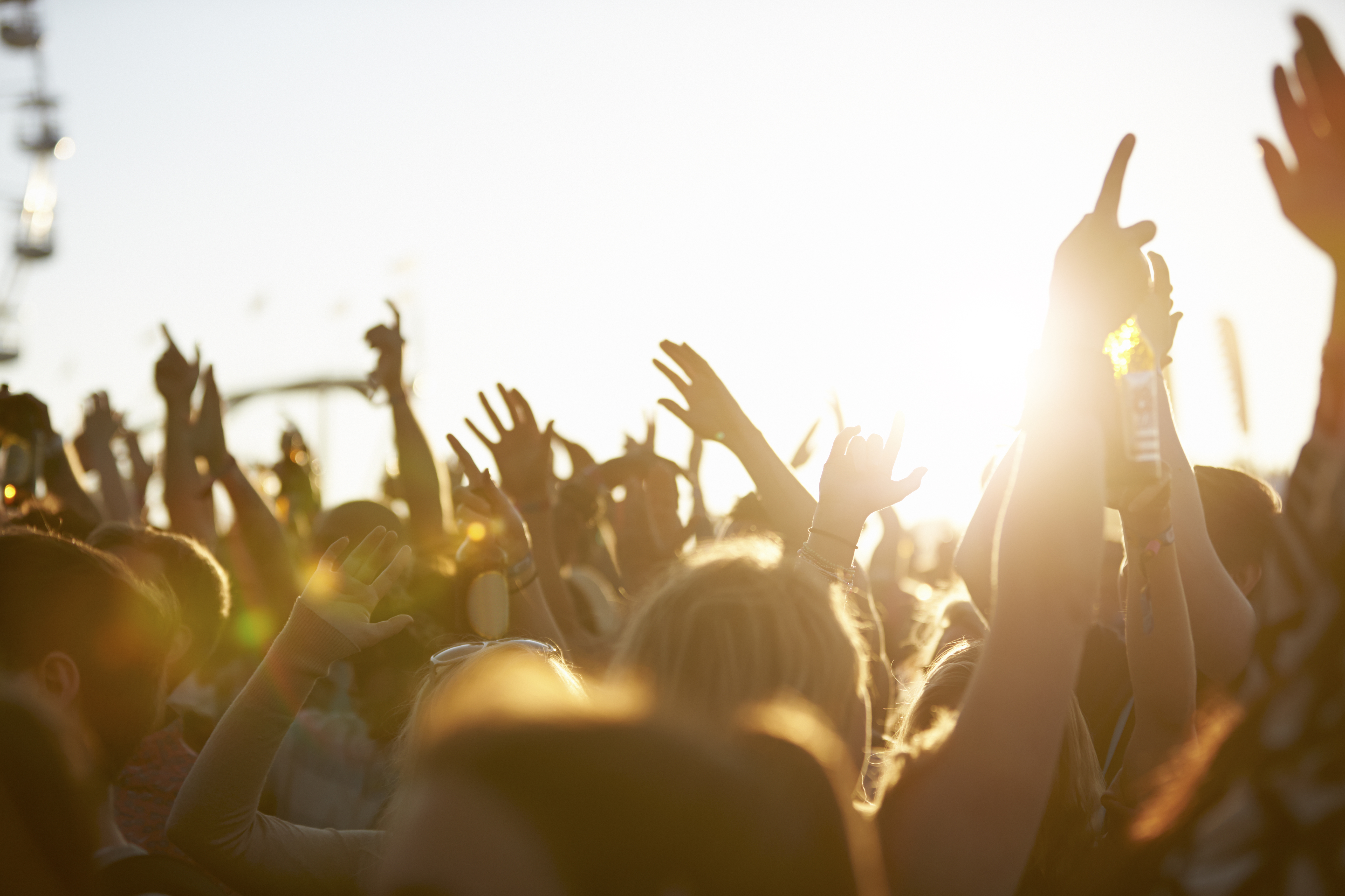 Denver Music Festival