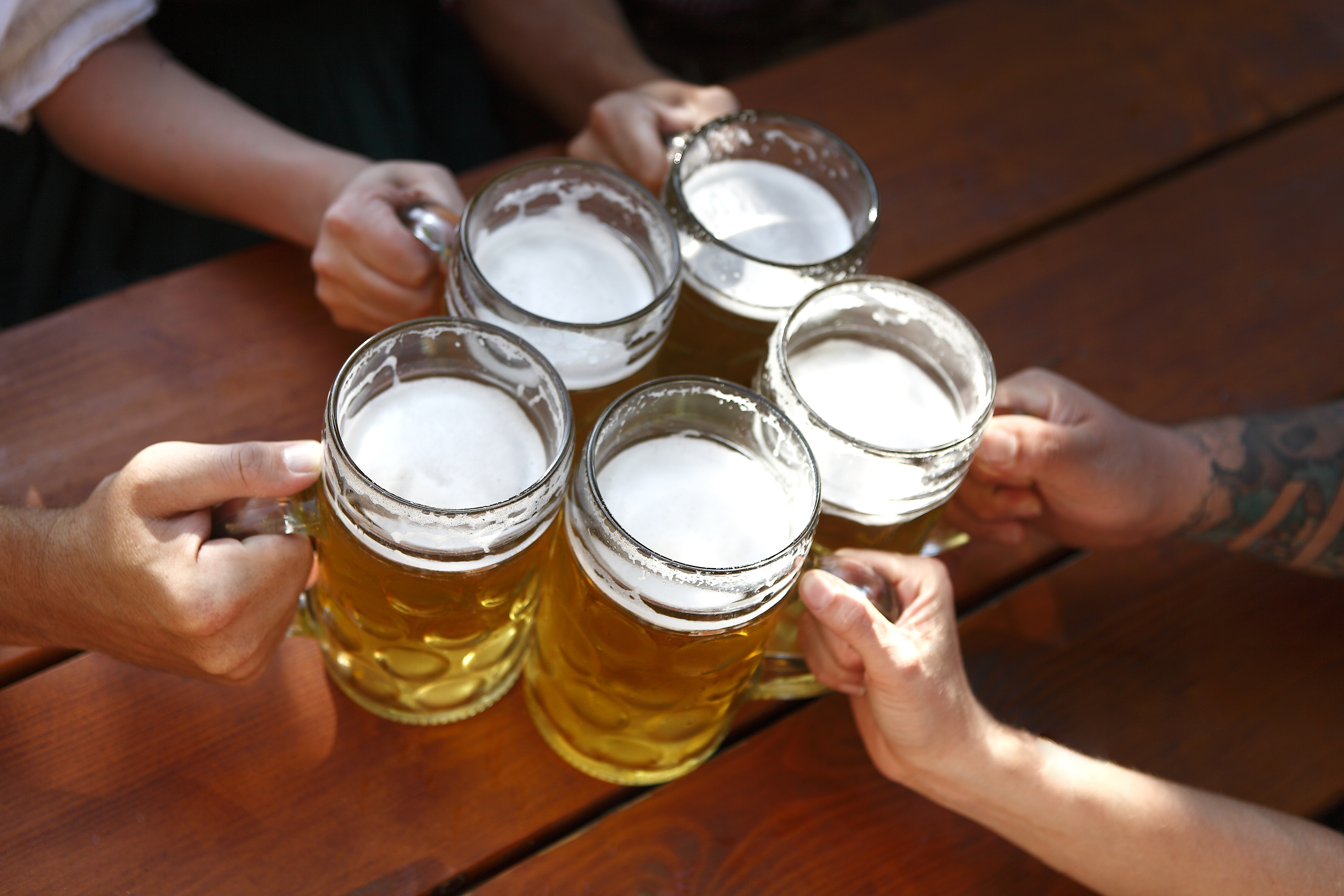 Things To Do In Denver