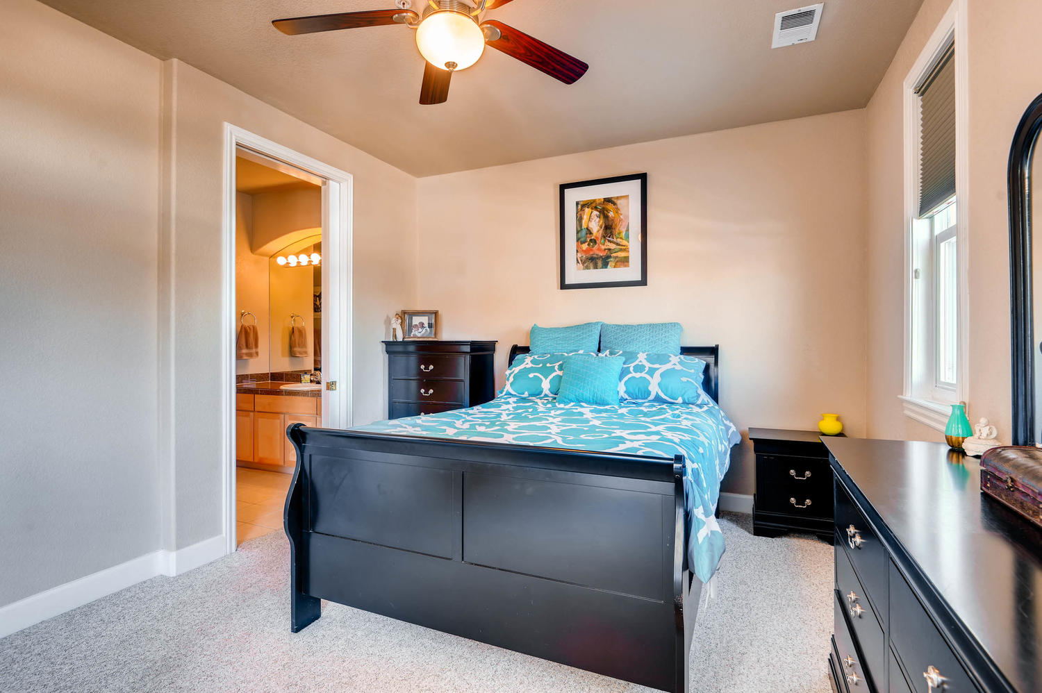 Uptown-bedroom