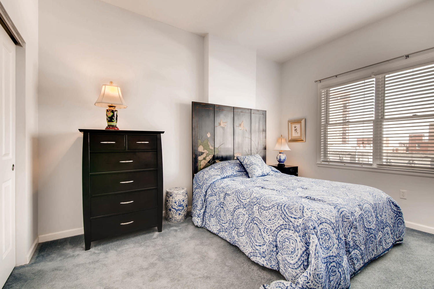 Uptown-bedroom
