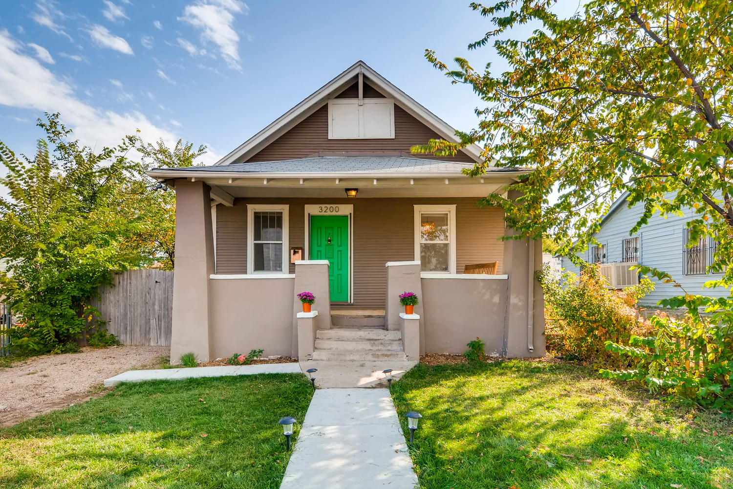 Denver-house