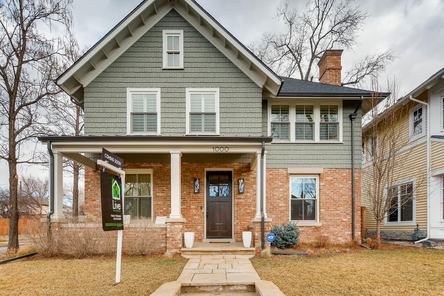 Denver-house