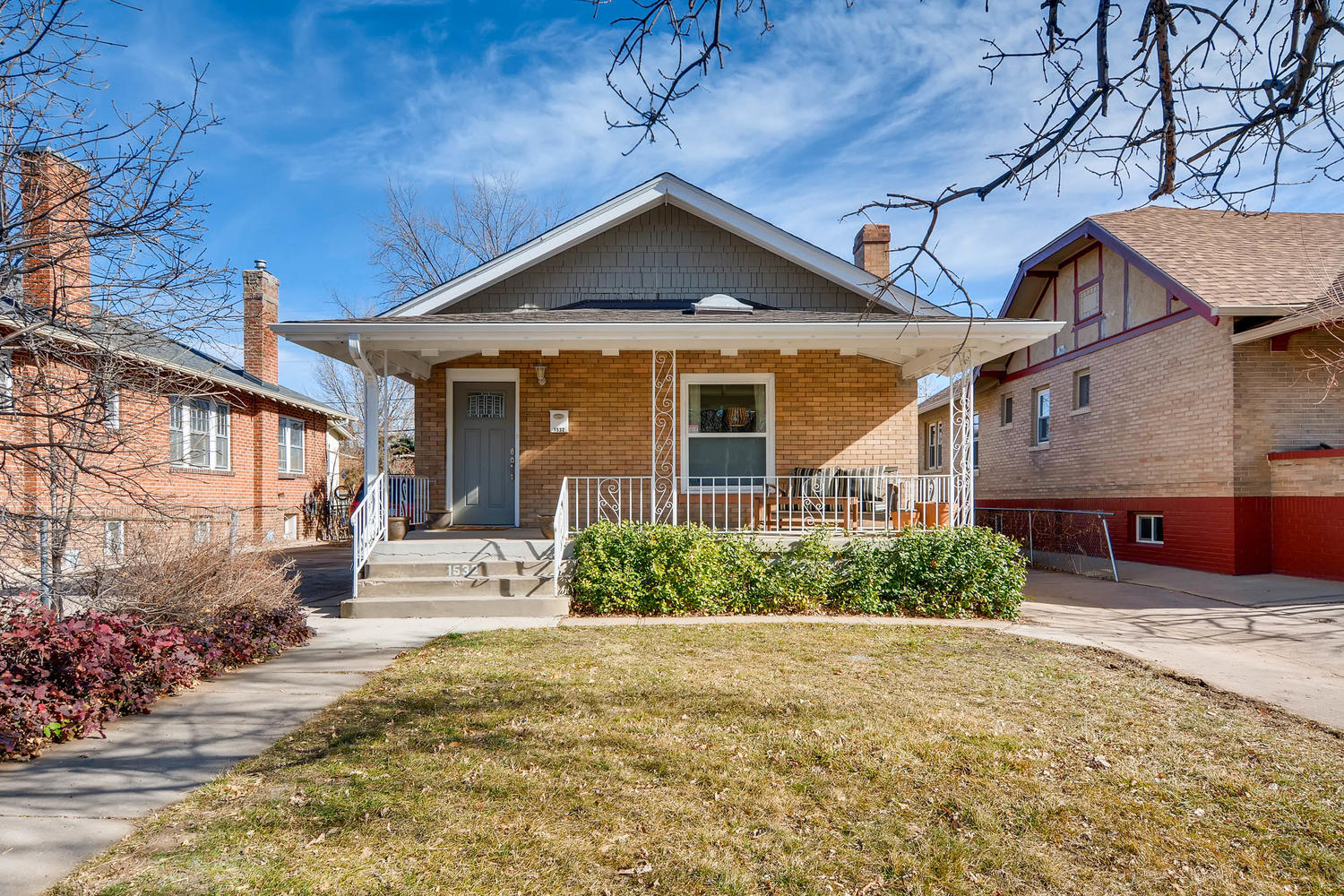 Denver-house