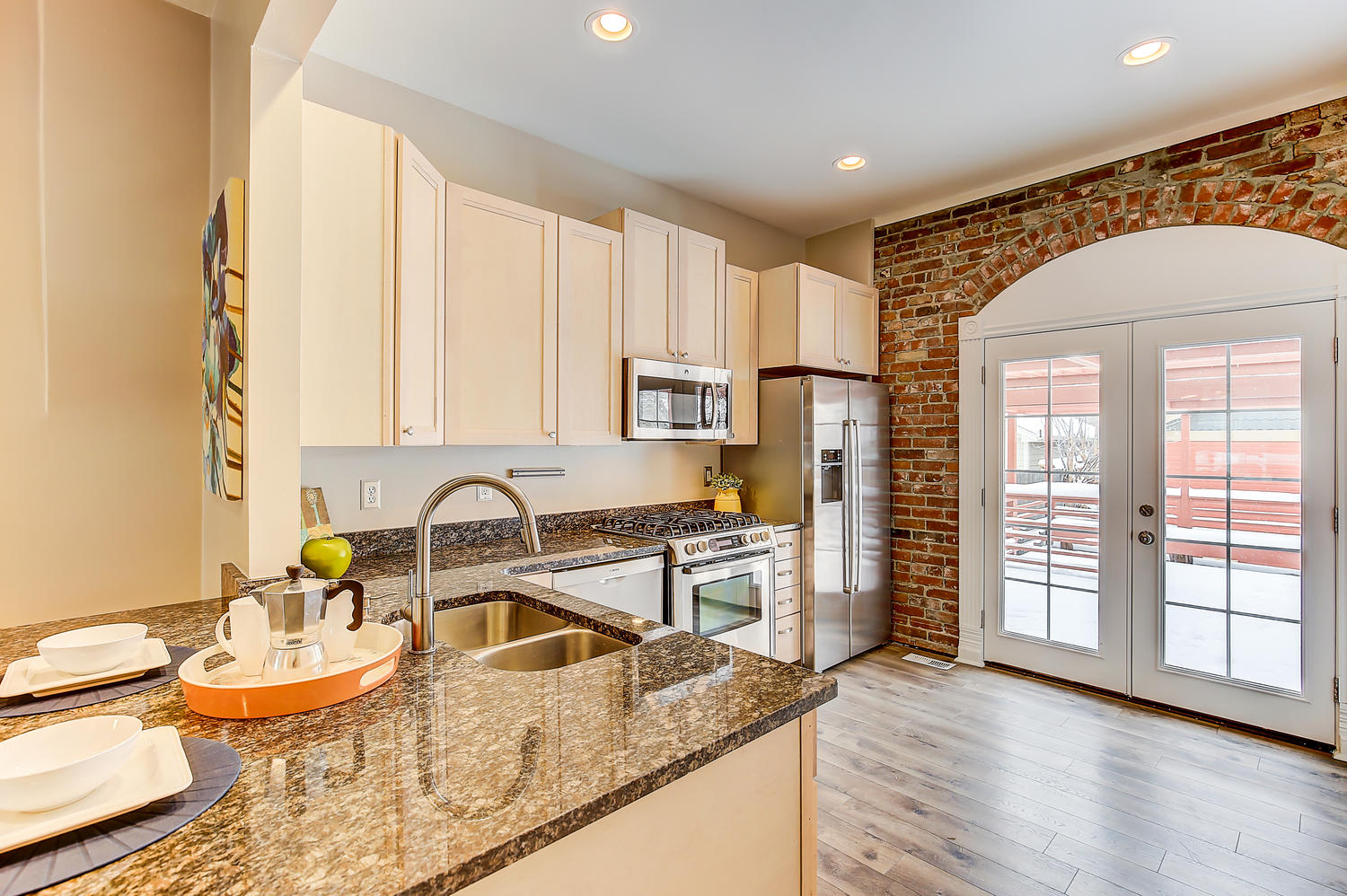 West-Highland-kitchen