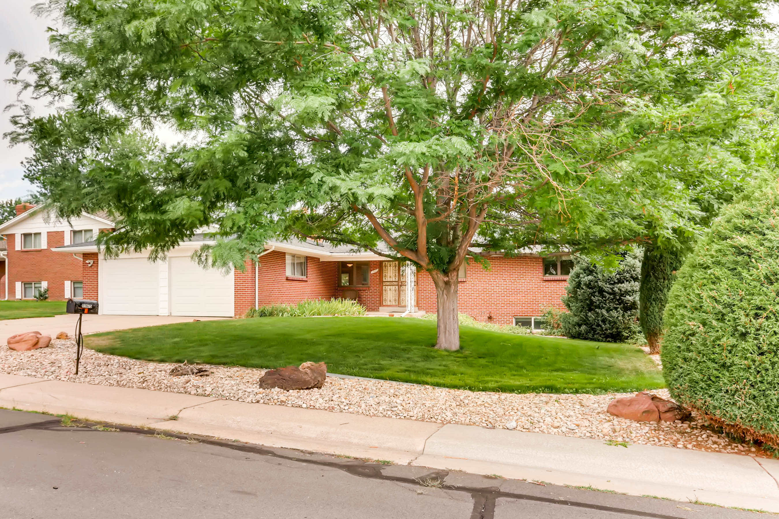 Wheat ridge home for sale 