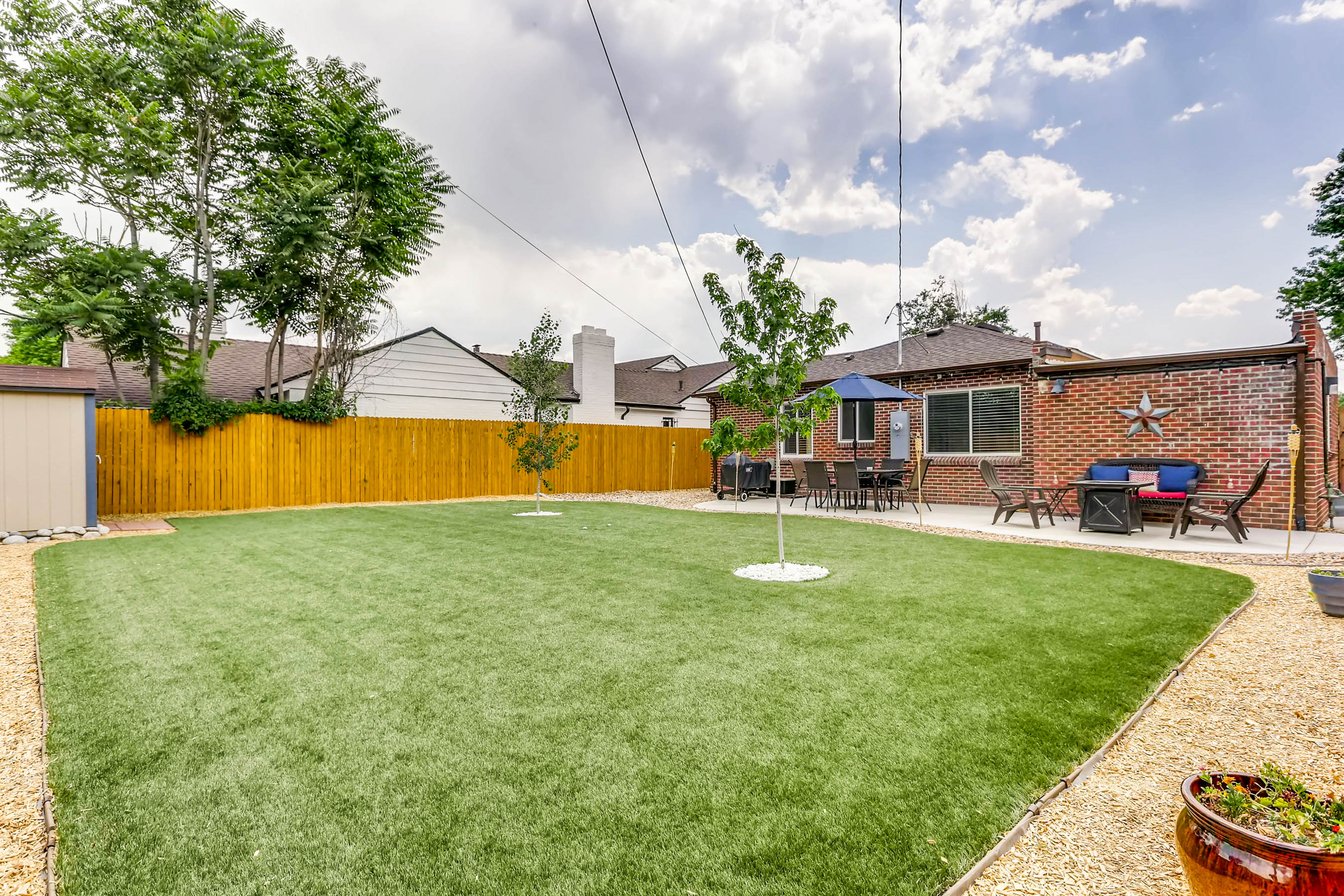 Denver Real Estate