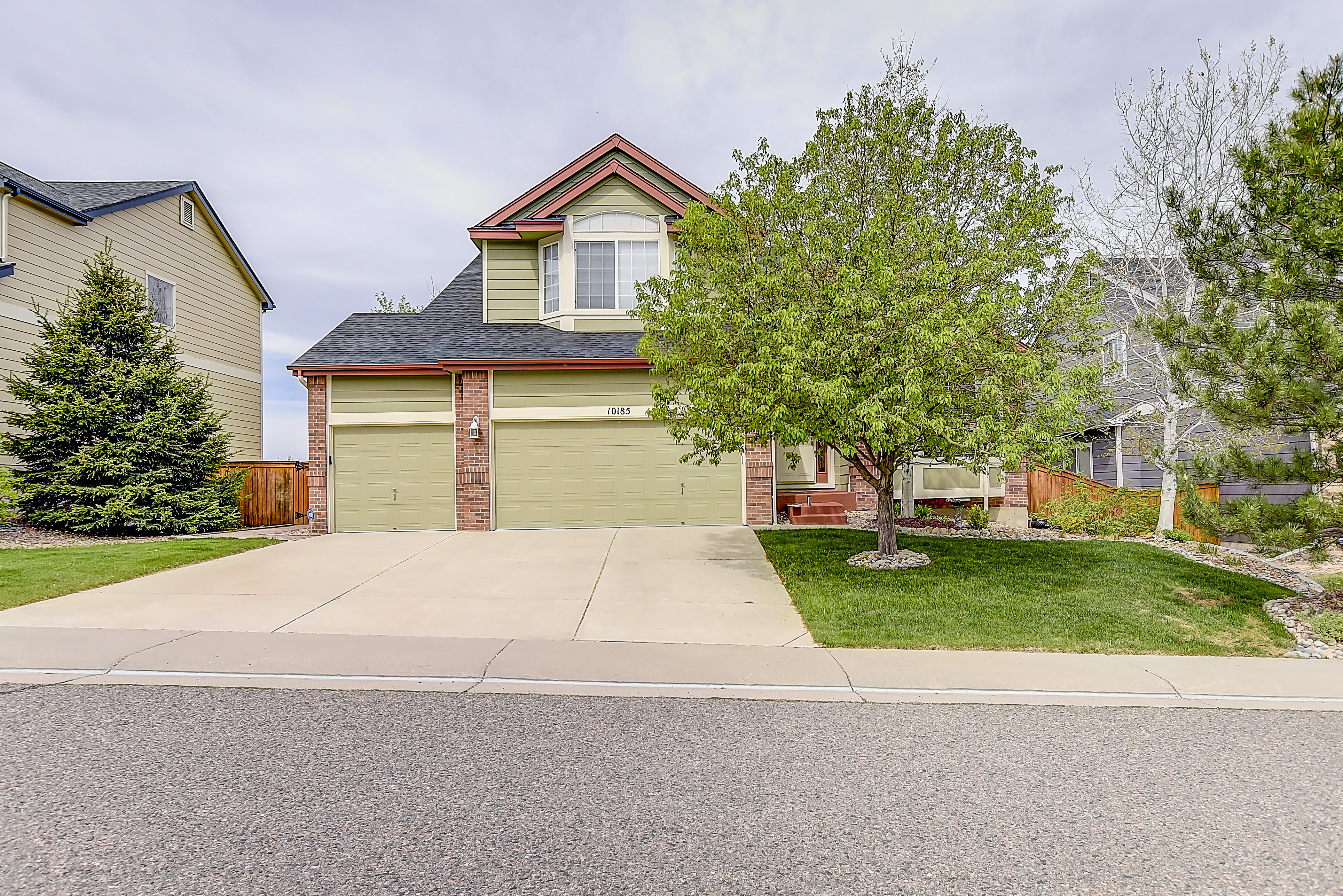 Denver-house