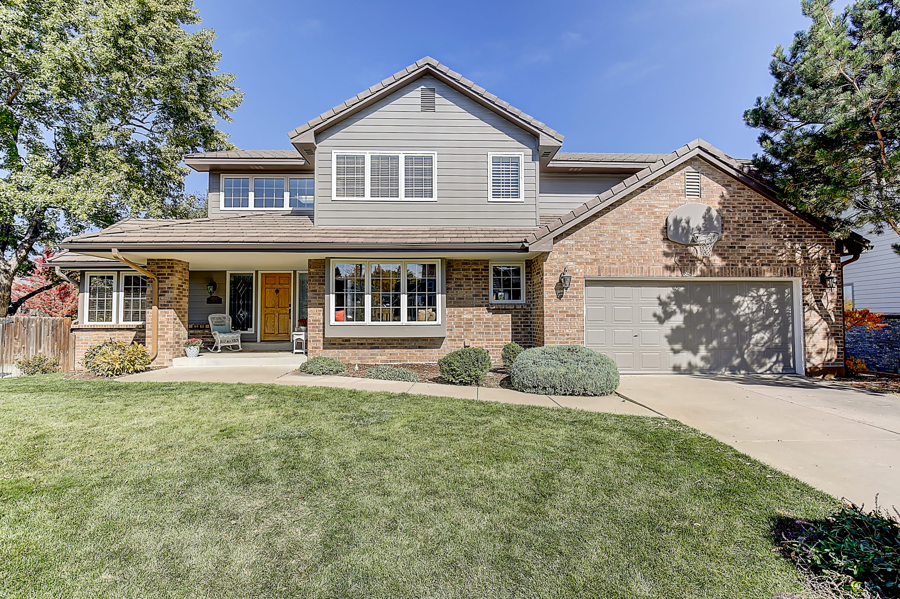 Denver-house