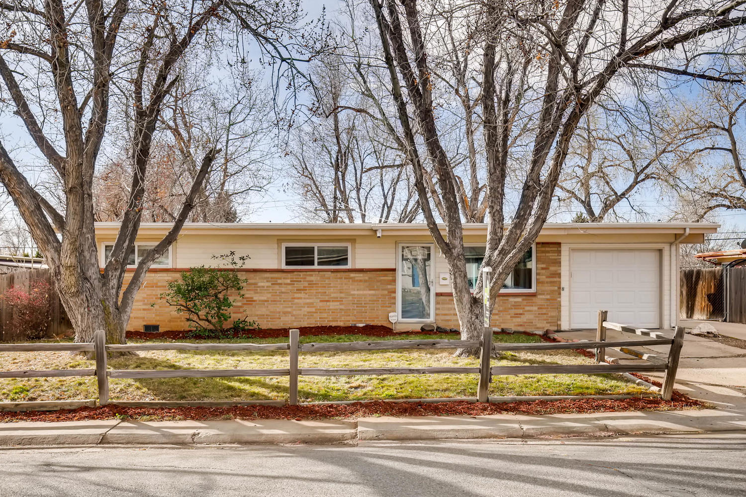 Denver-House