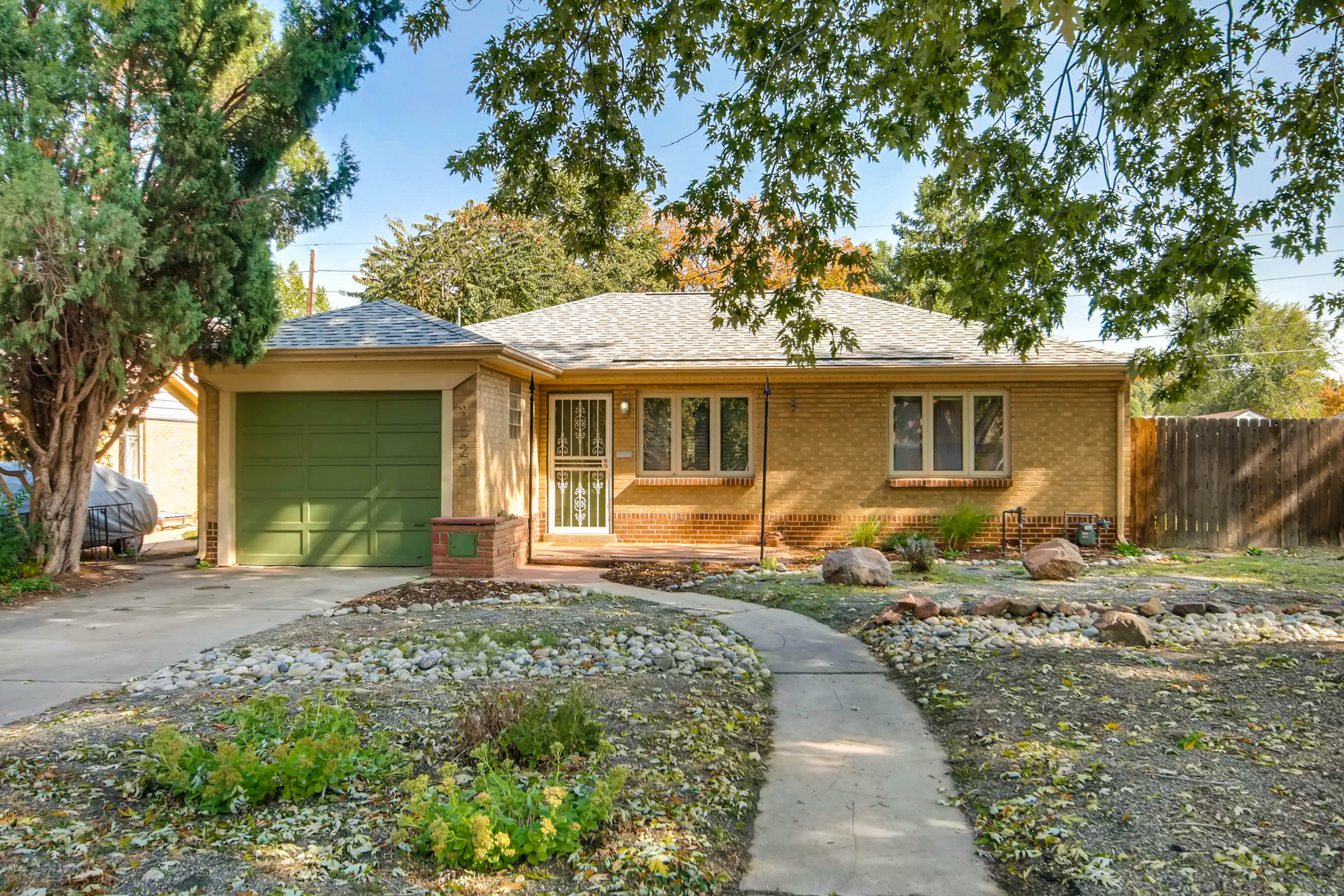 Denver-house