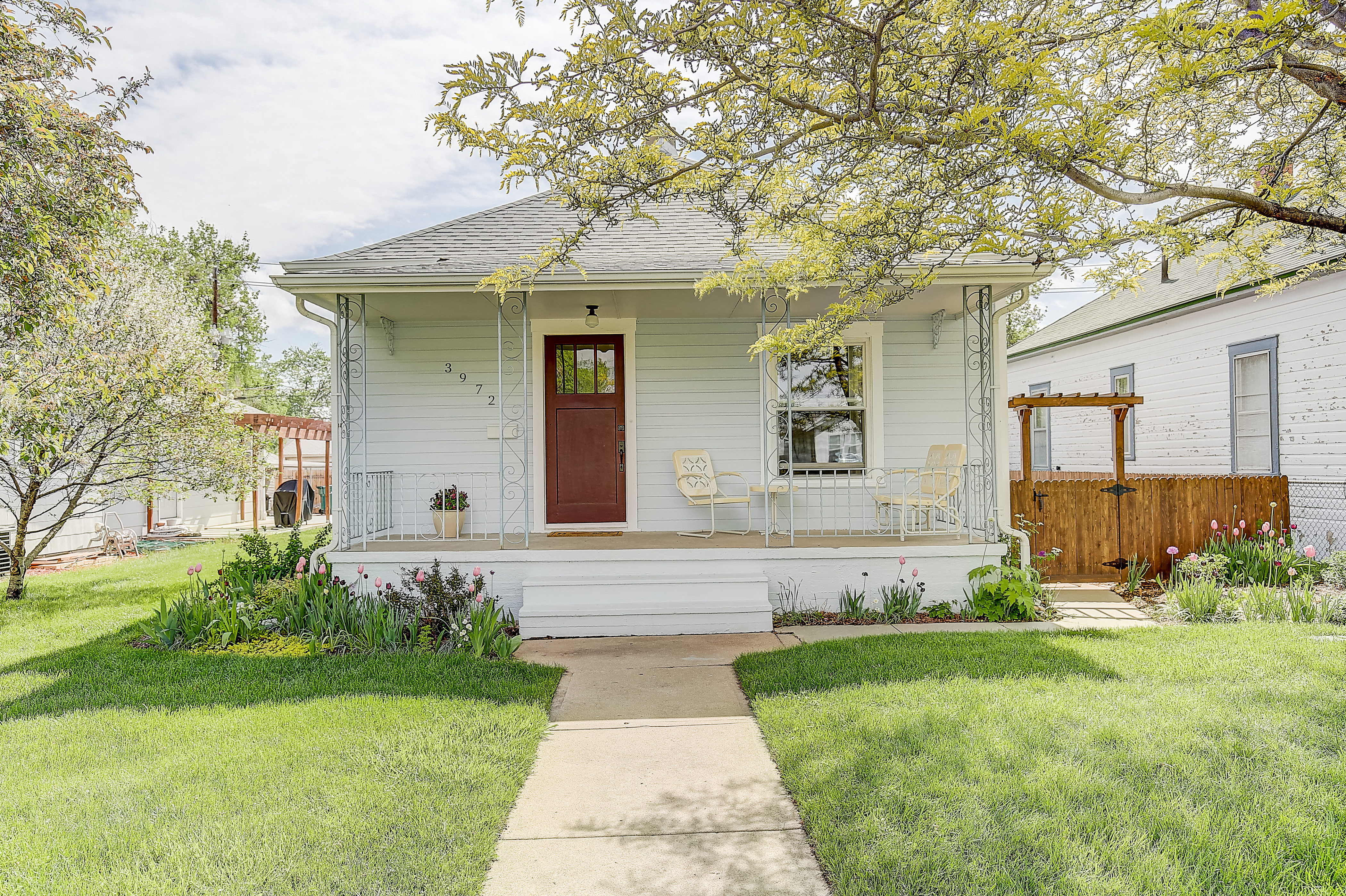 Denver-house