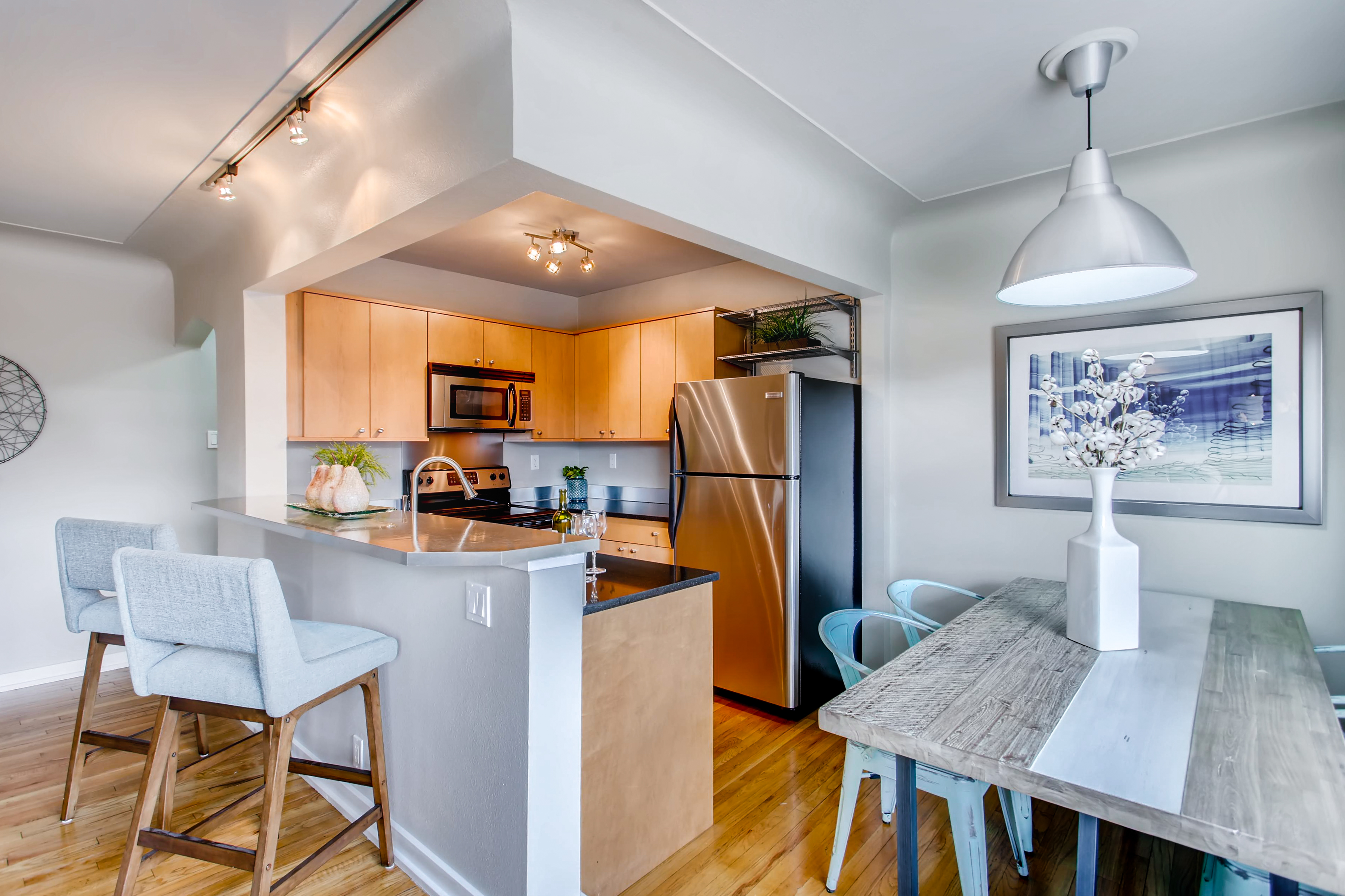 Denver real estate market spring 2019