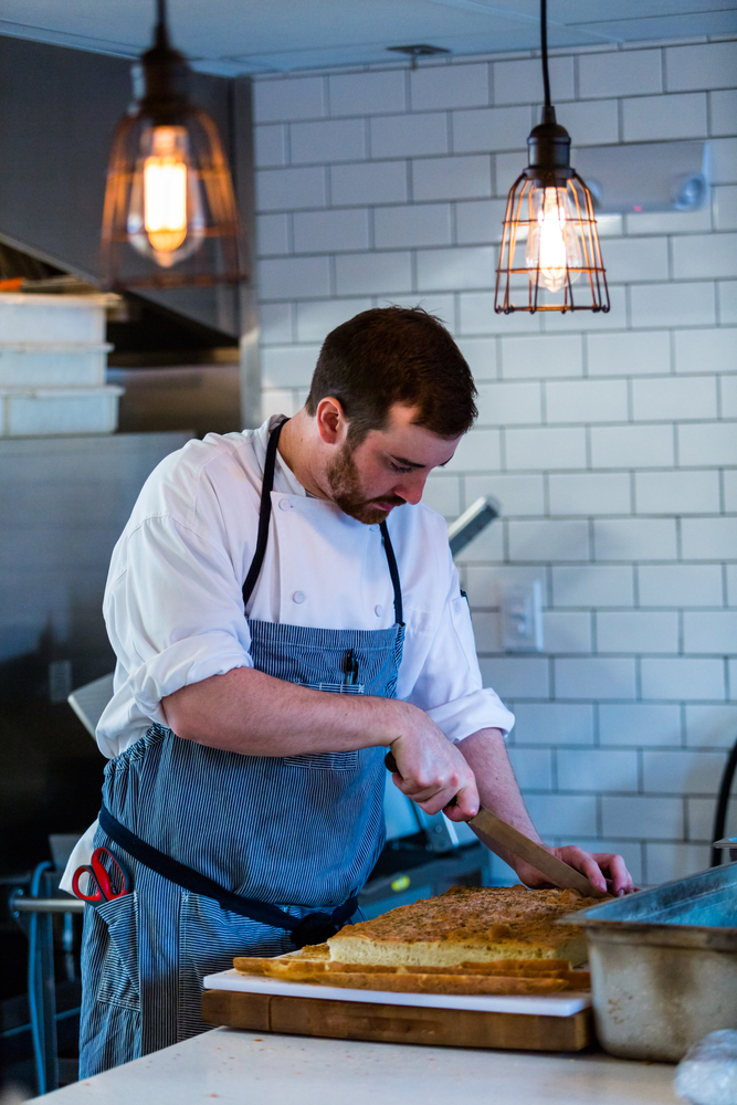 Denver Restaurant Week